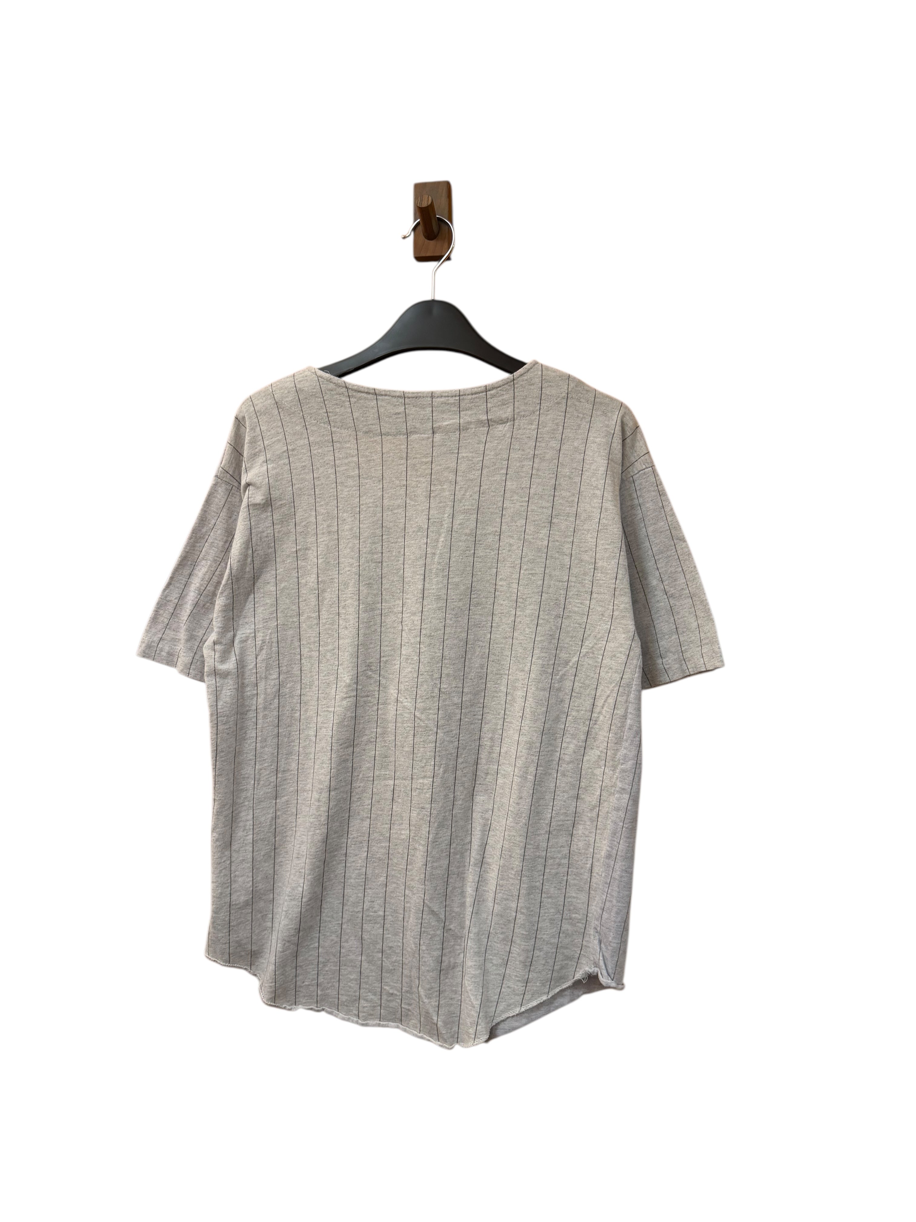 BASEBALL SHIRT
