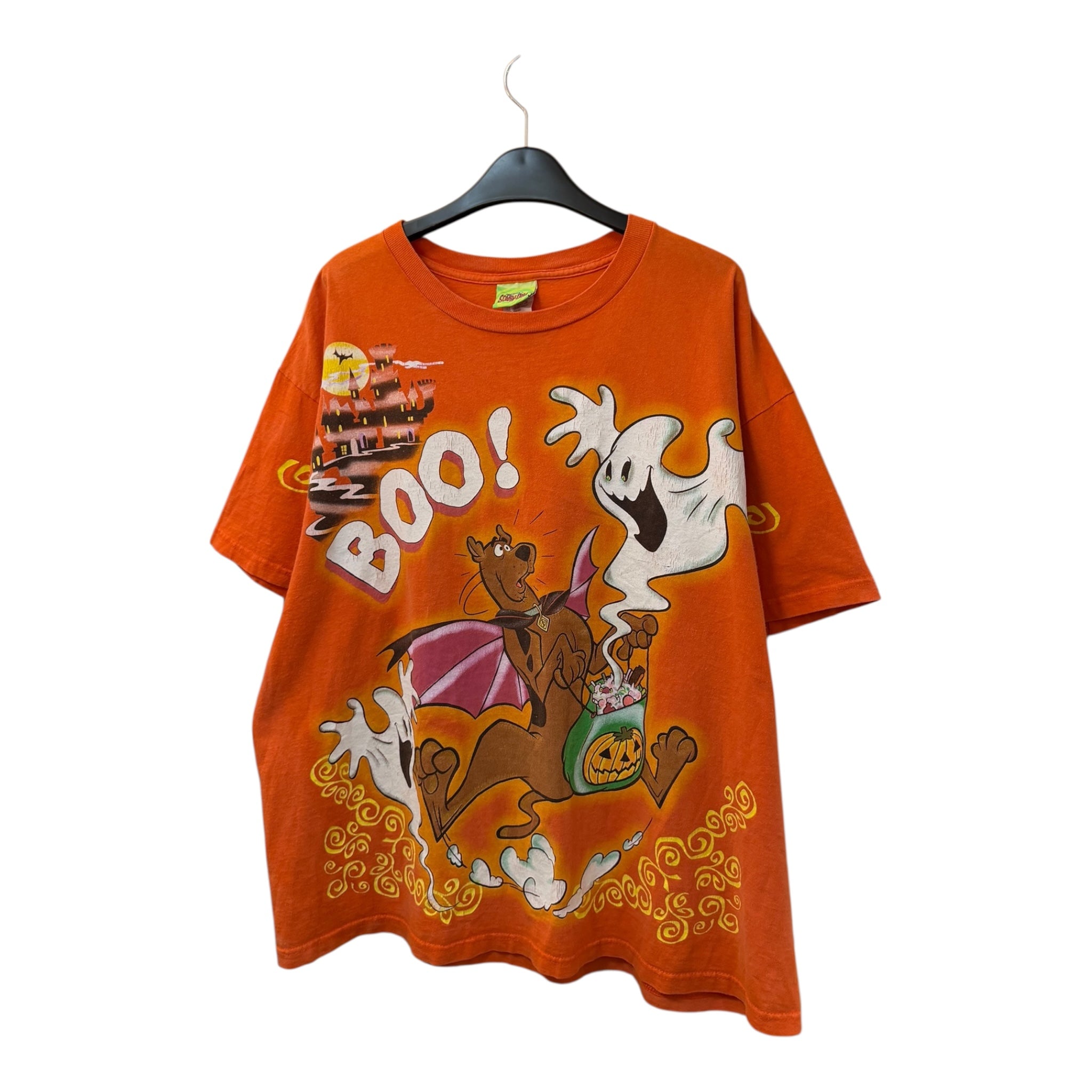 SCOOBY DOO TEE - XL