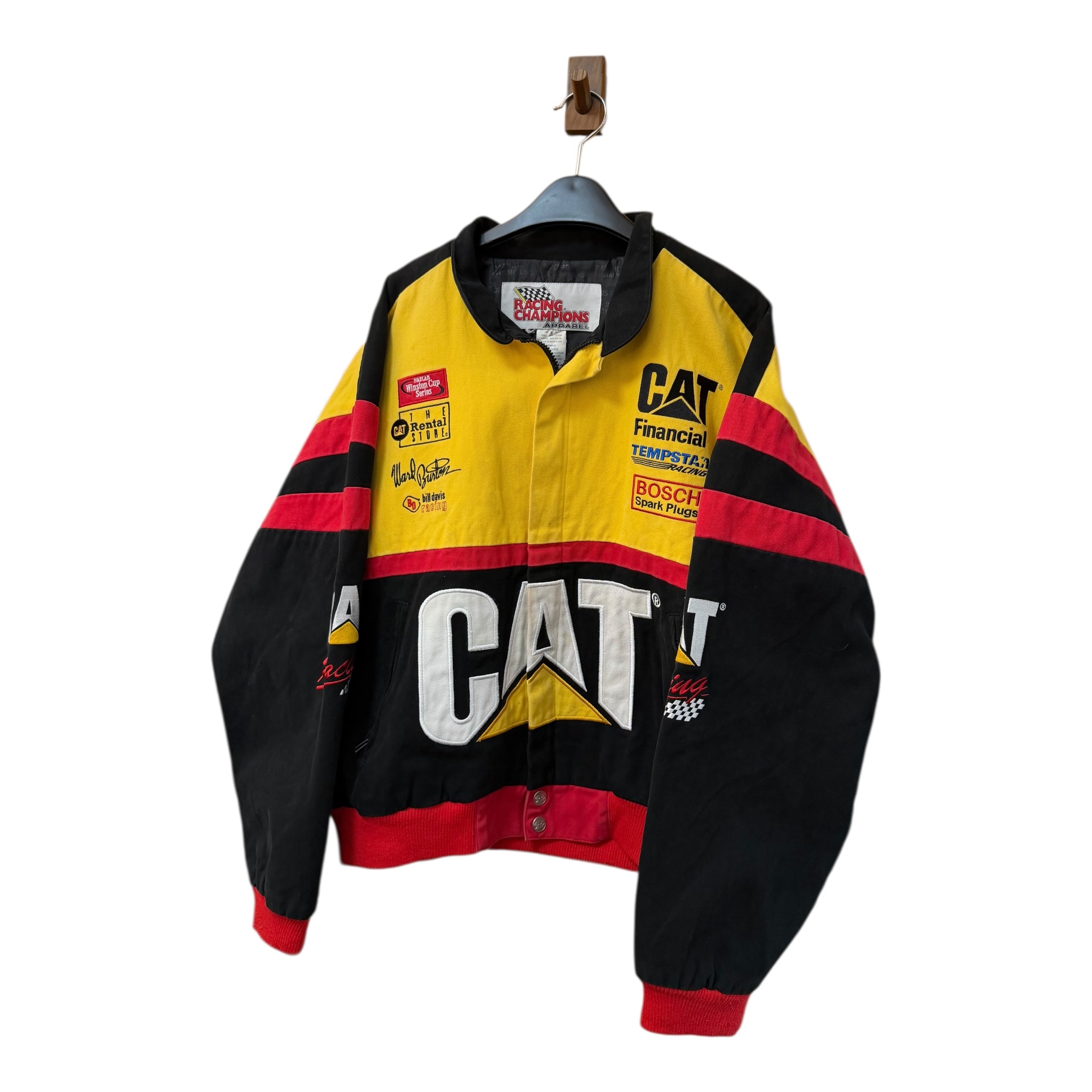 RACING JACKET