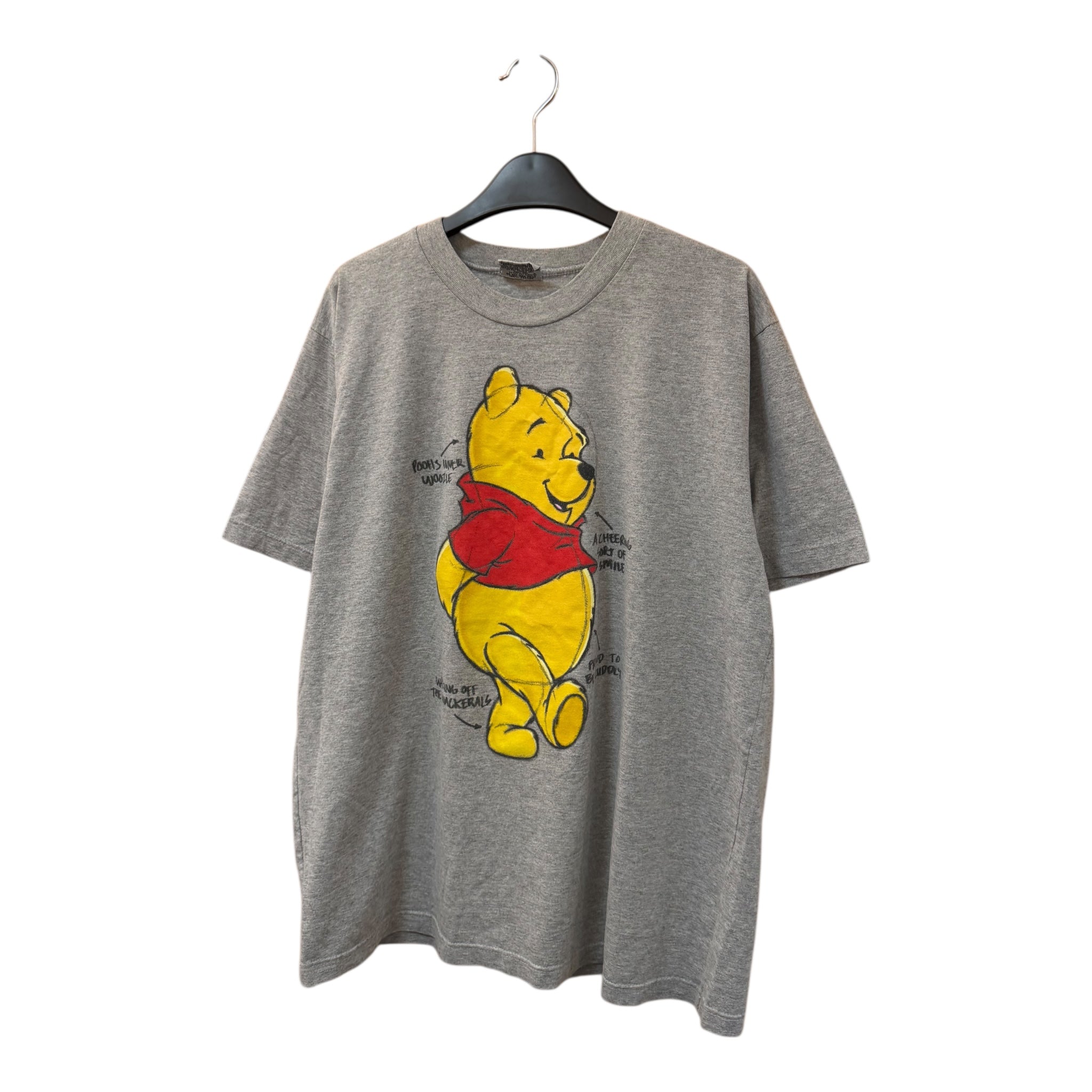DISNEY TEE - L