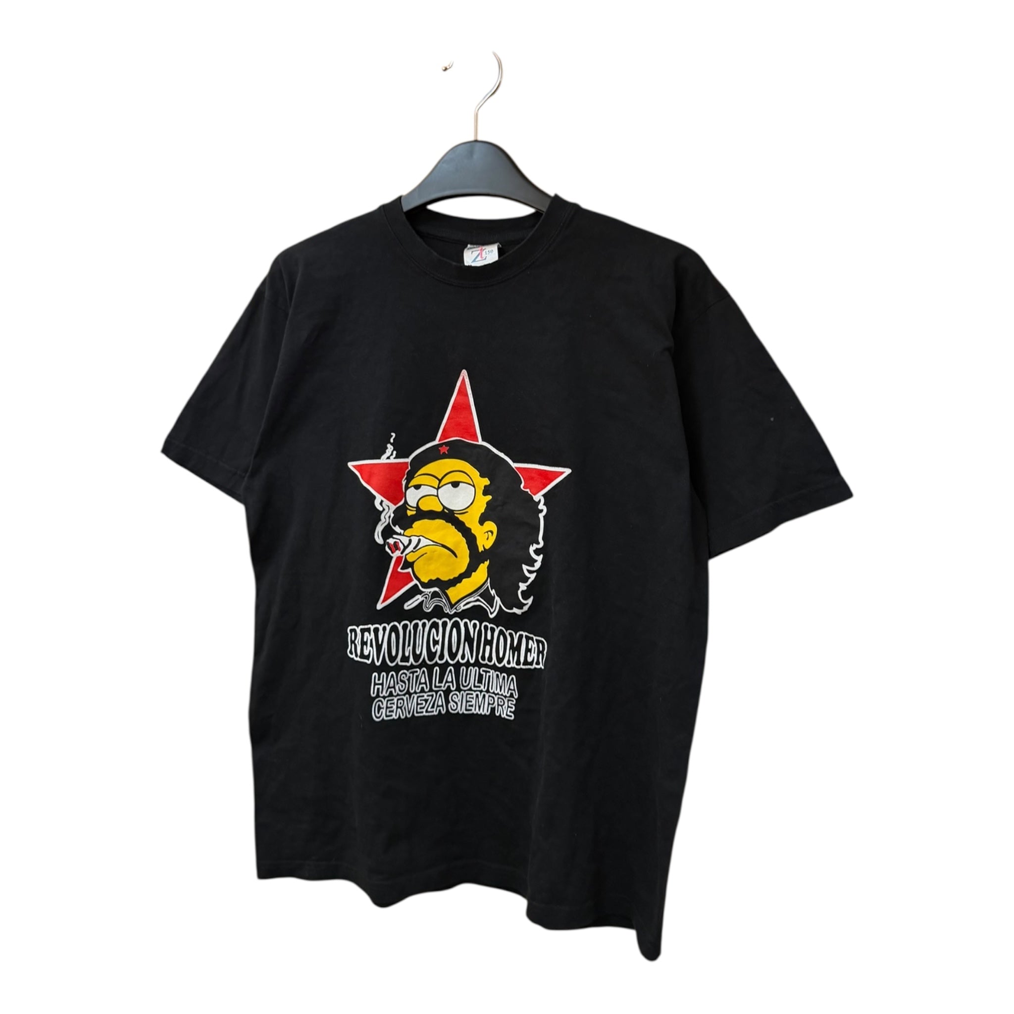 SIMPSONS TEE