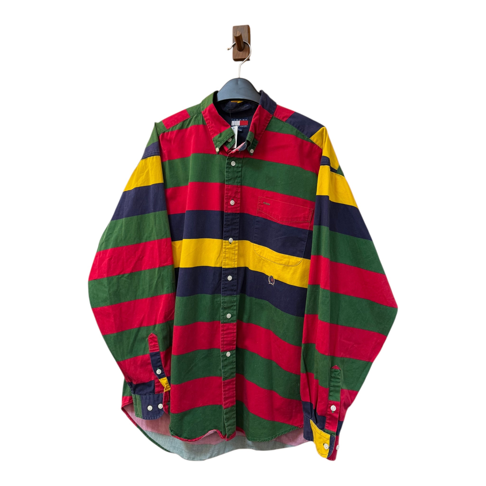 TOMMY HILFIGER SHIRT