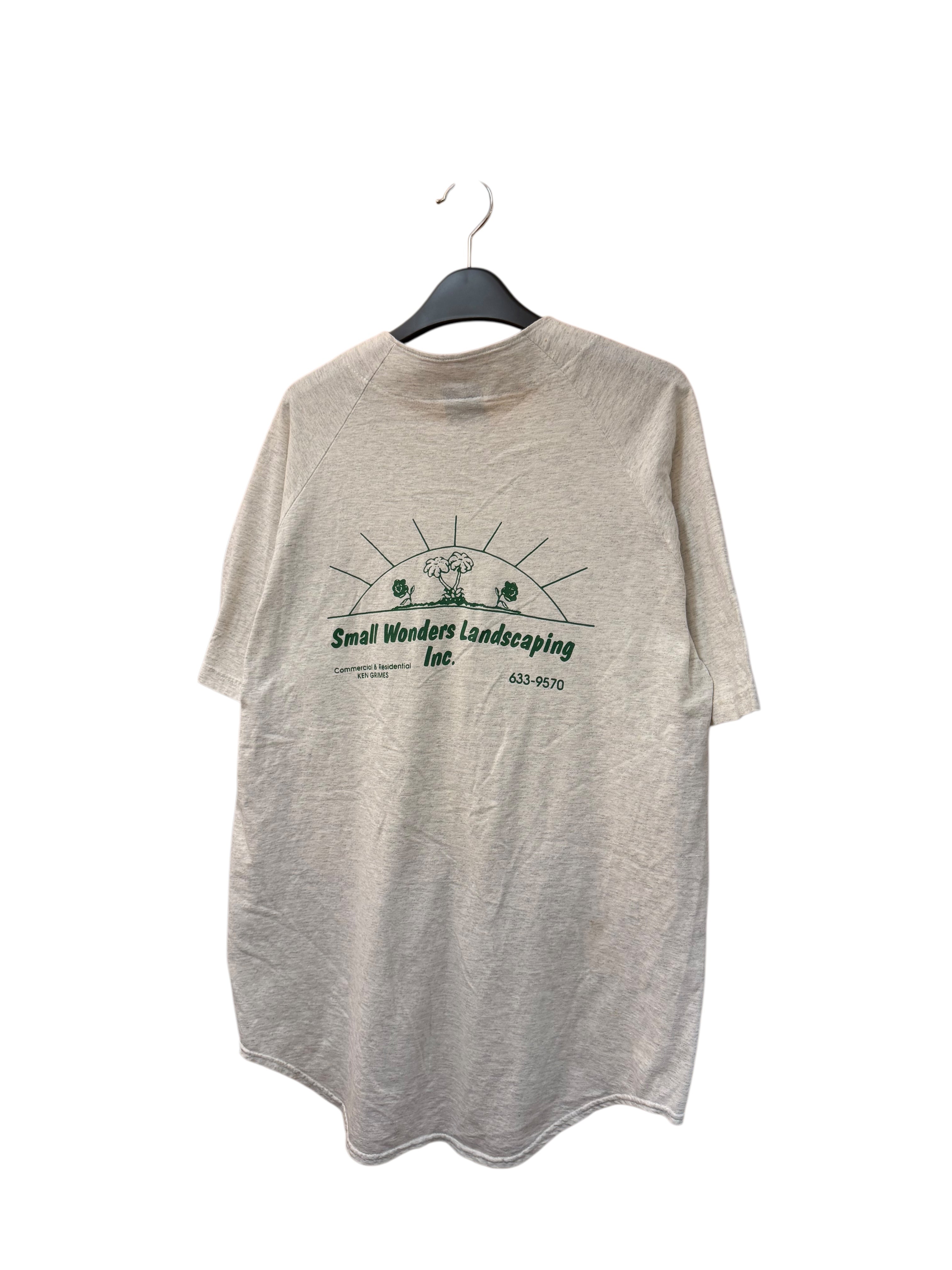 BASEBALL SHIRT