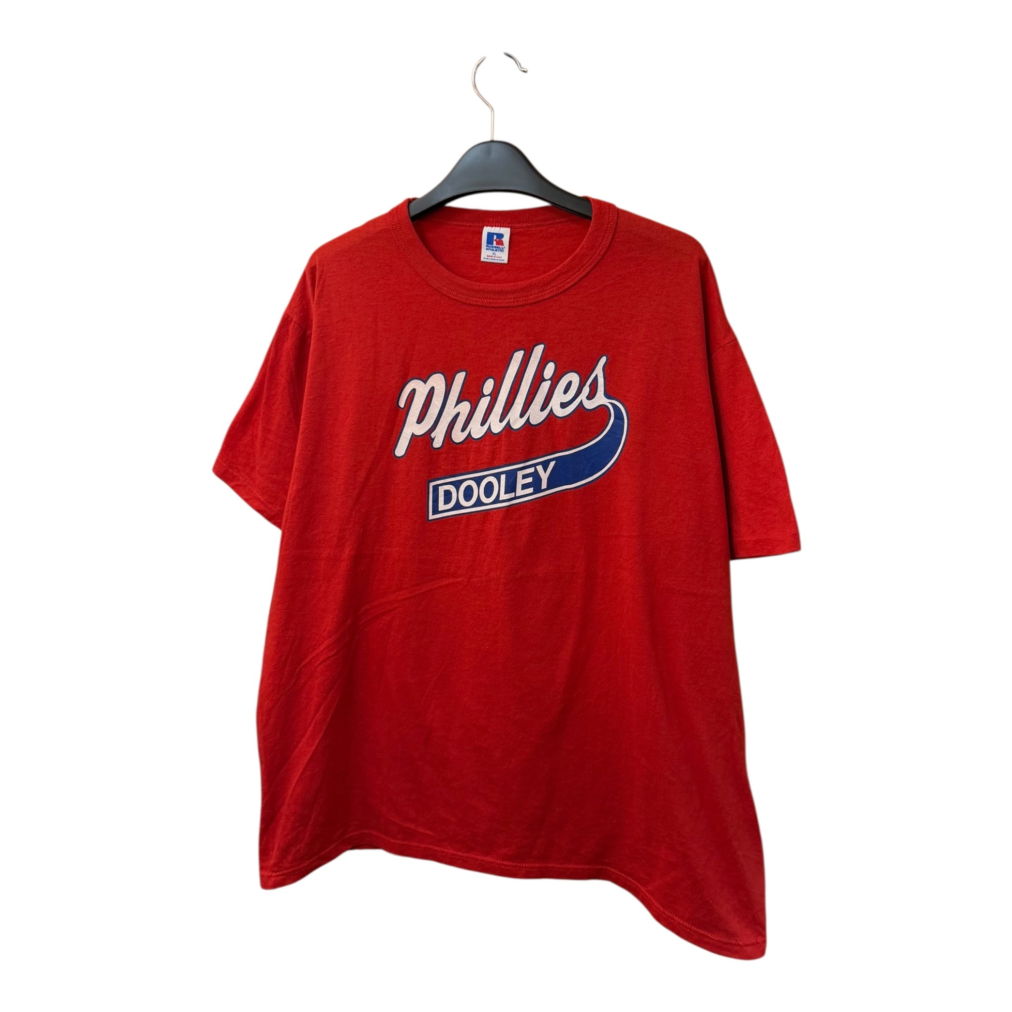 GRAPHIC TEE