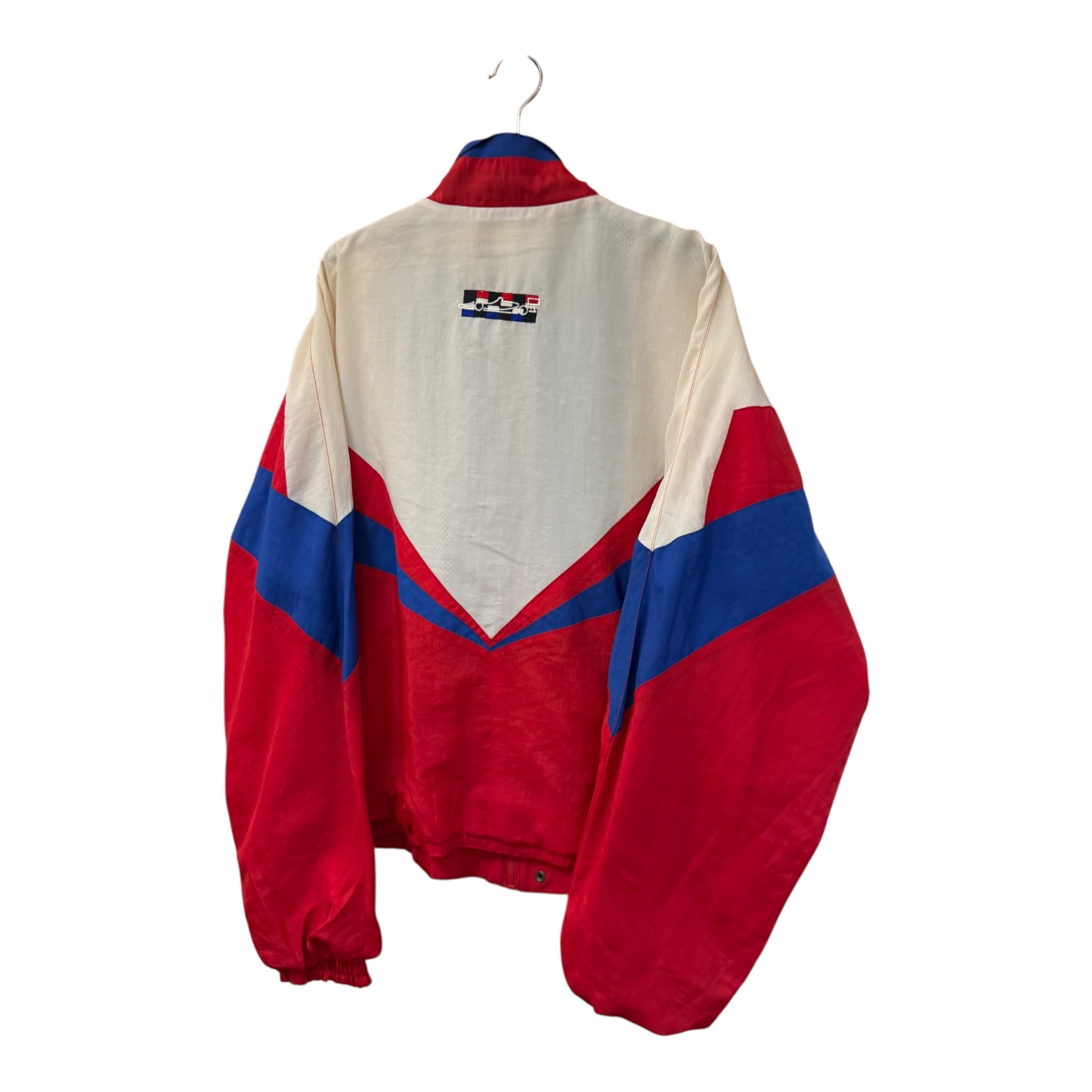 VINTAGE WINDBREAKER