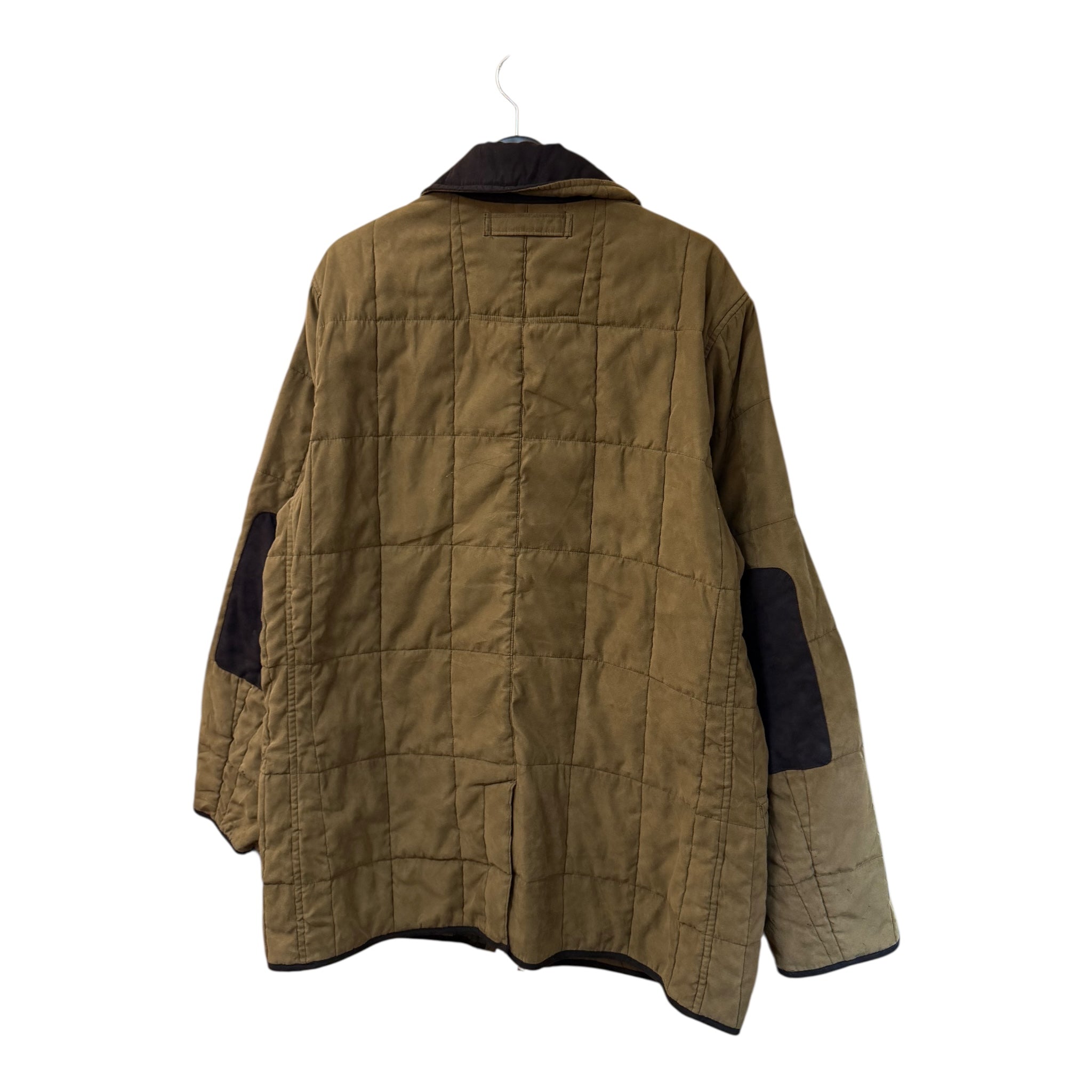 NAUTICA PADDED JACKET