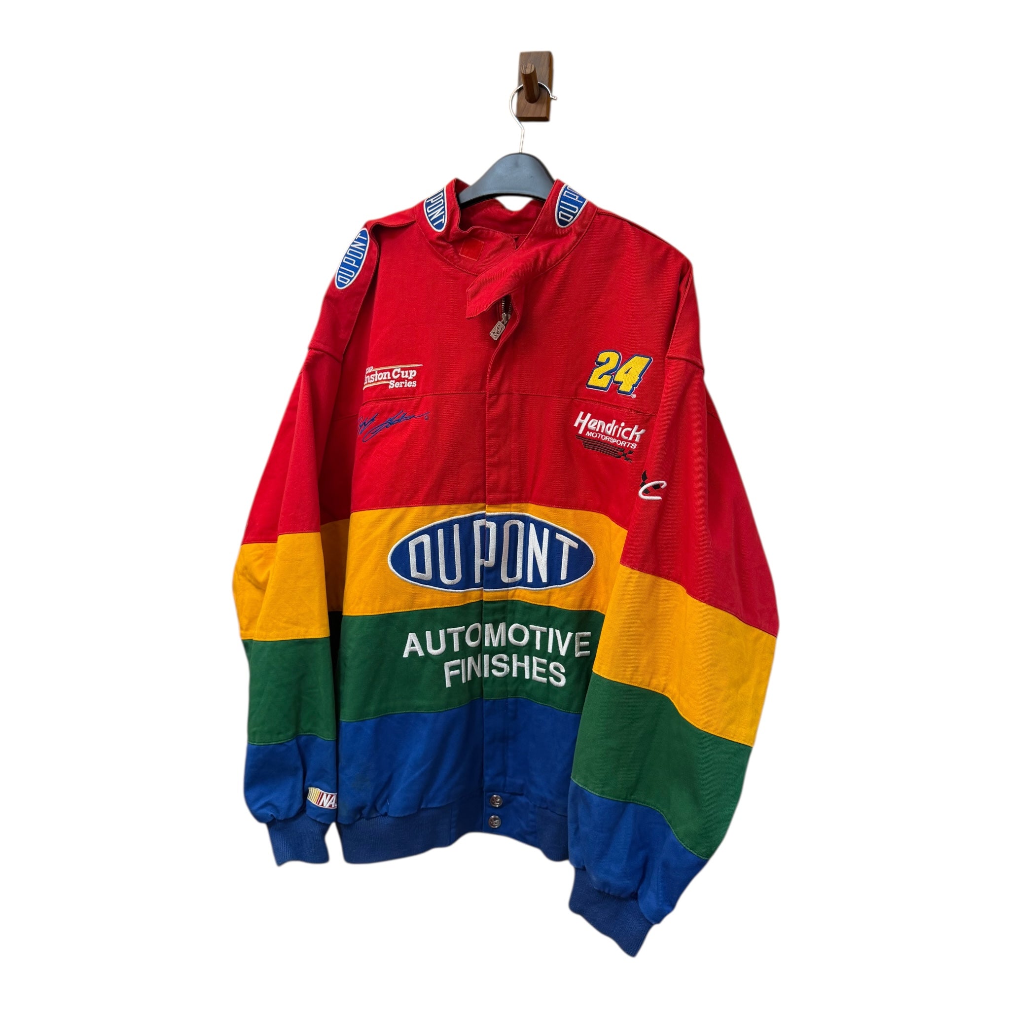 RACING JACKET