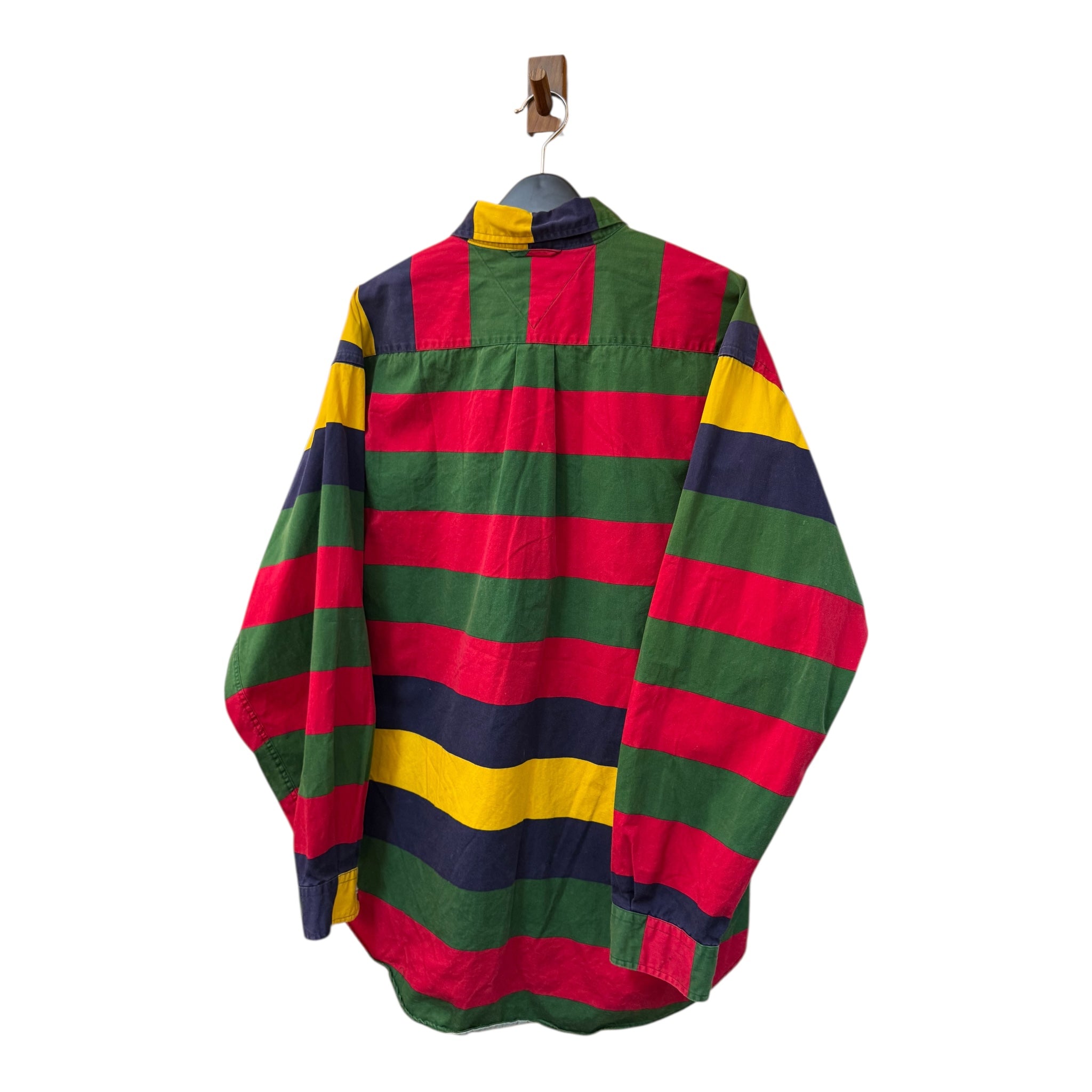 TOMMY HILFIGER SHIRT