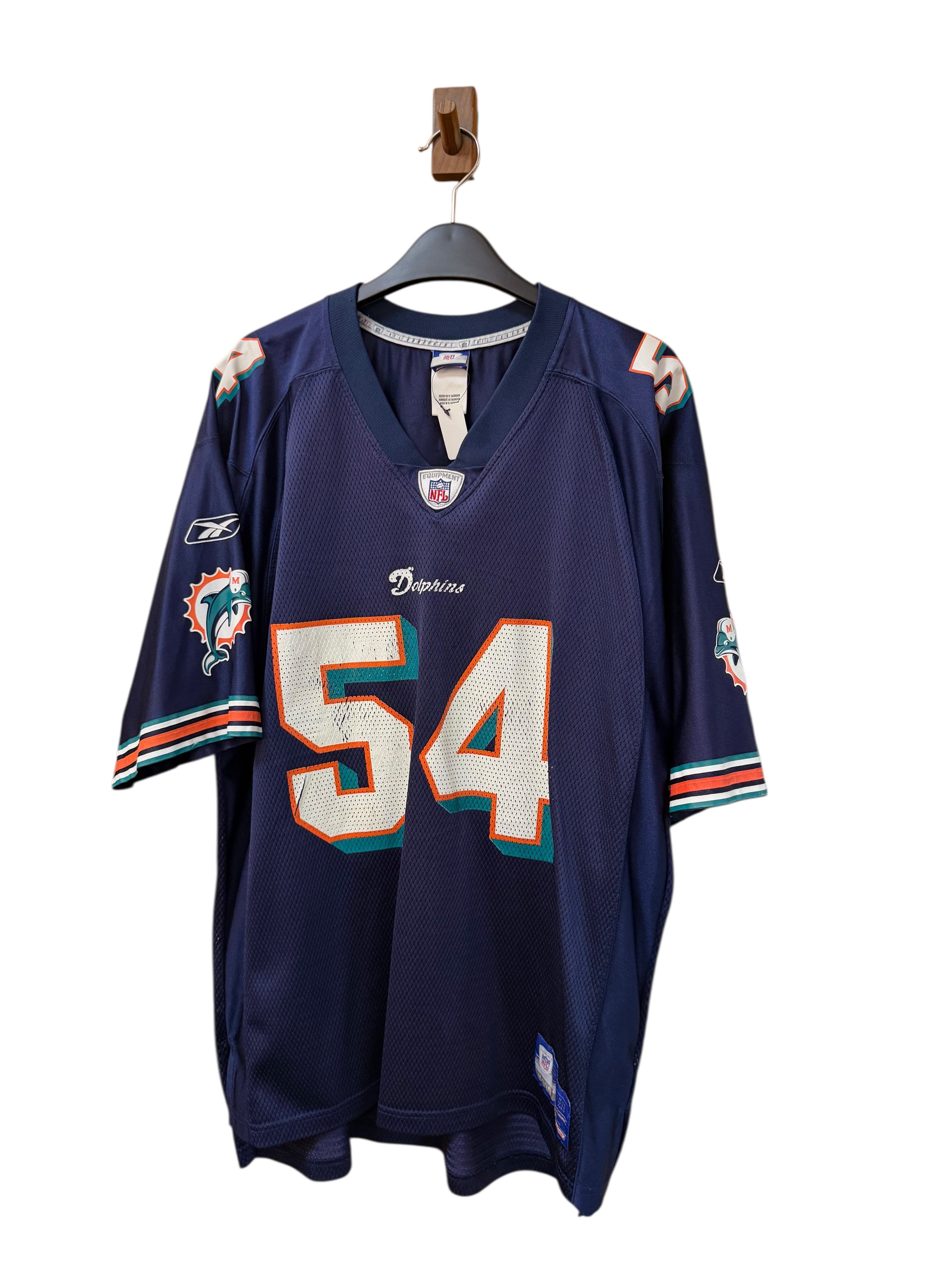 NFL JERSEY - L-XL