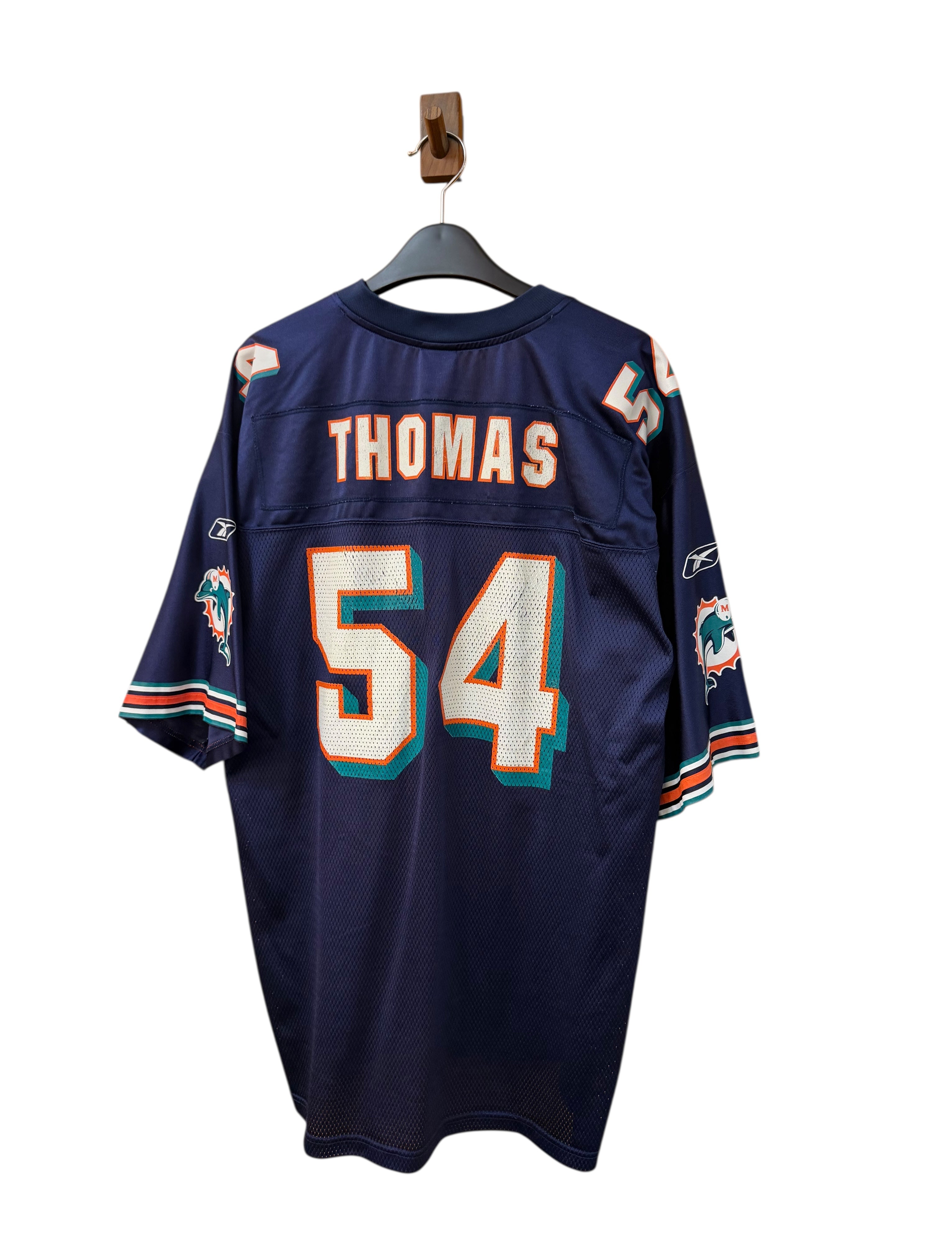 NFL JERSEY - L-XL