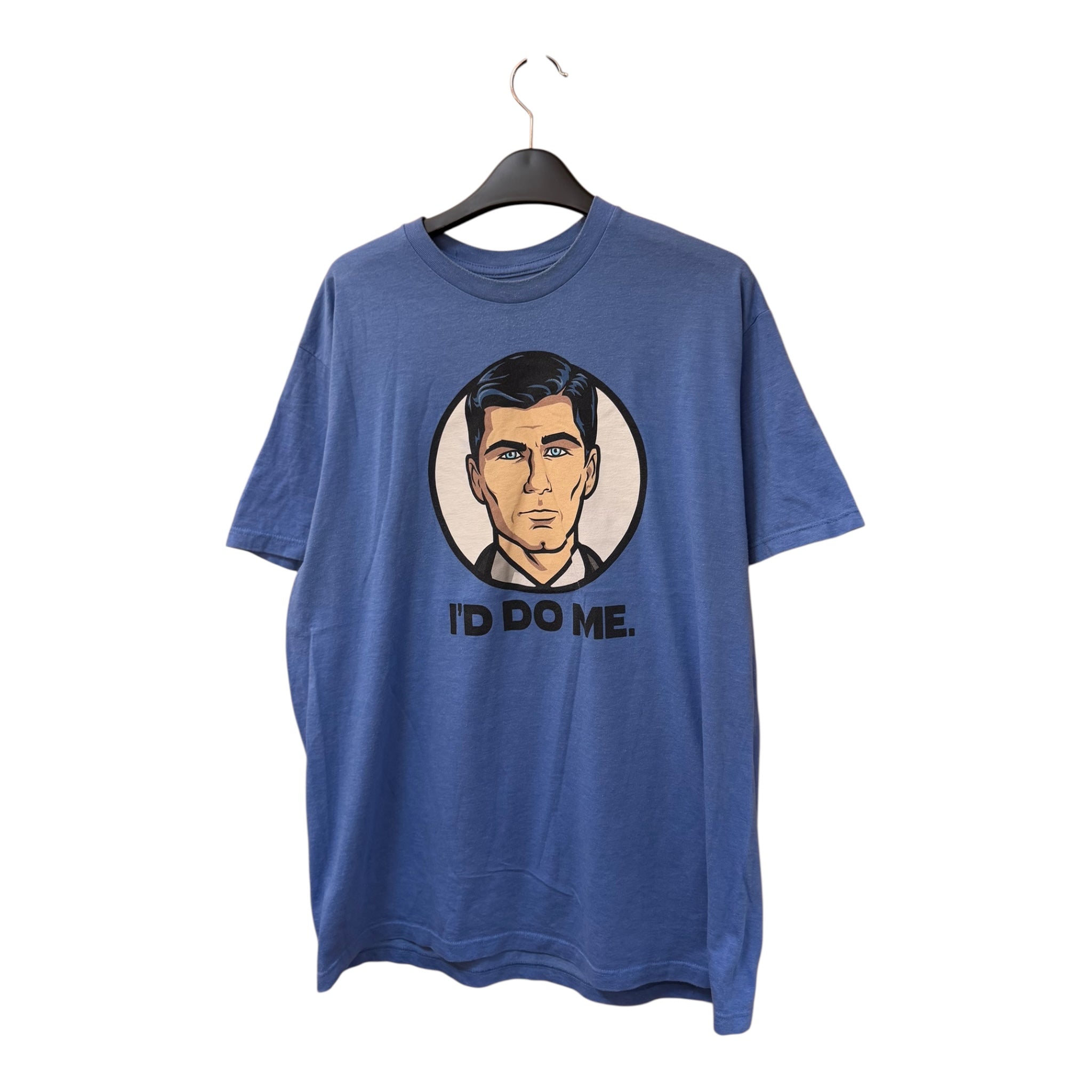 GRAPHIC TEE