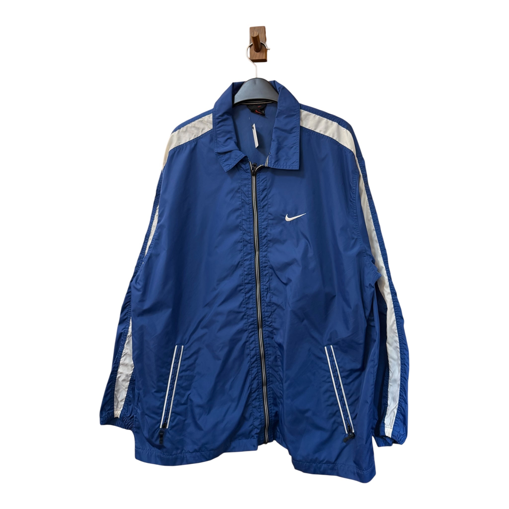 NIKE WINDBREAKER