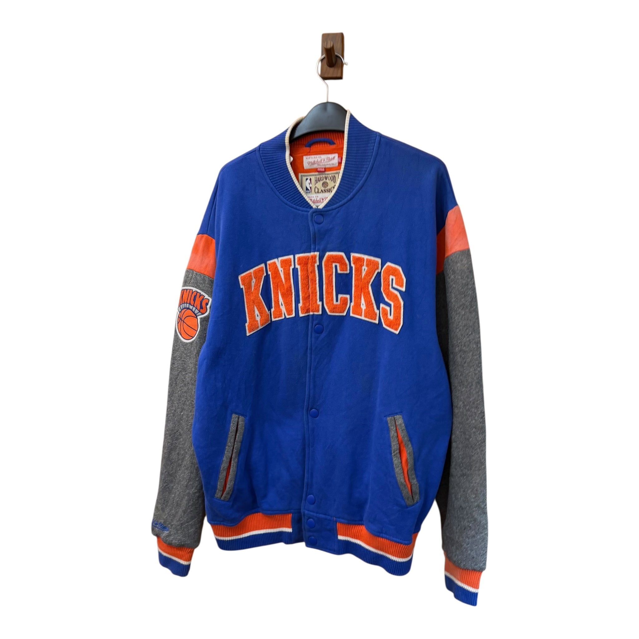 NBA JACKET