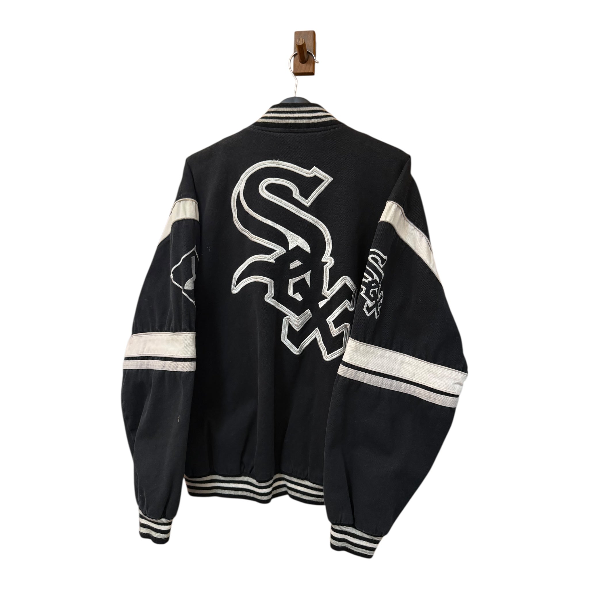MLB JACKET