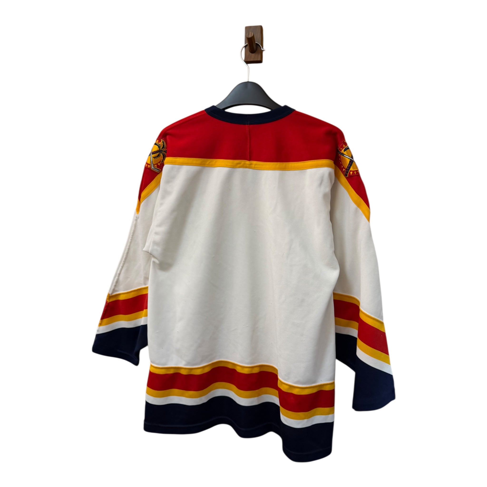 HOCKEY PULLOVER