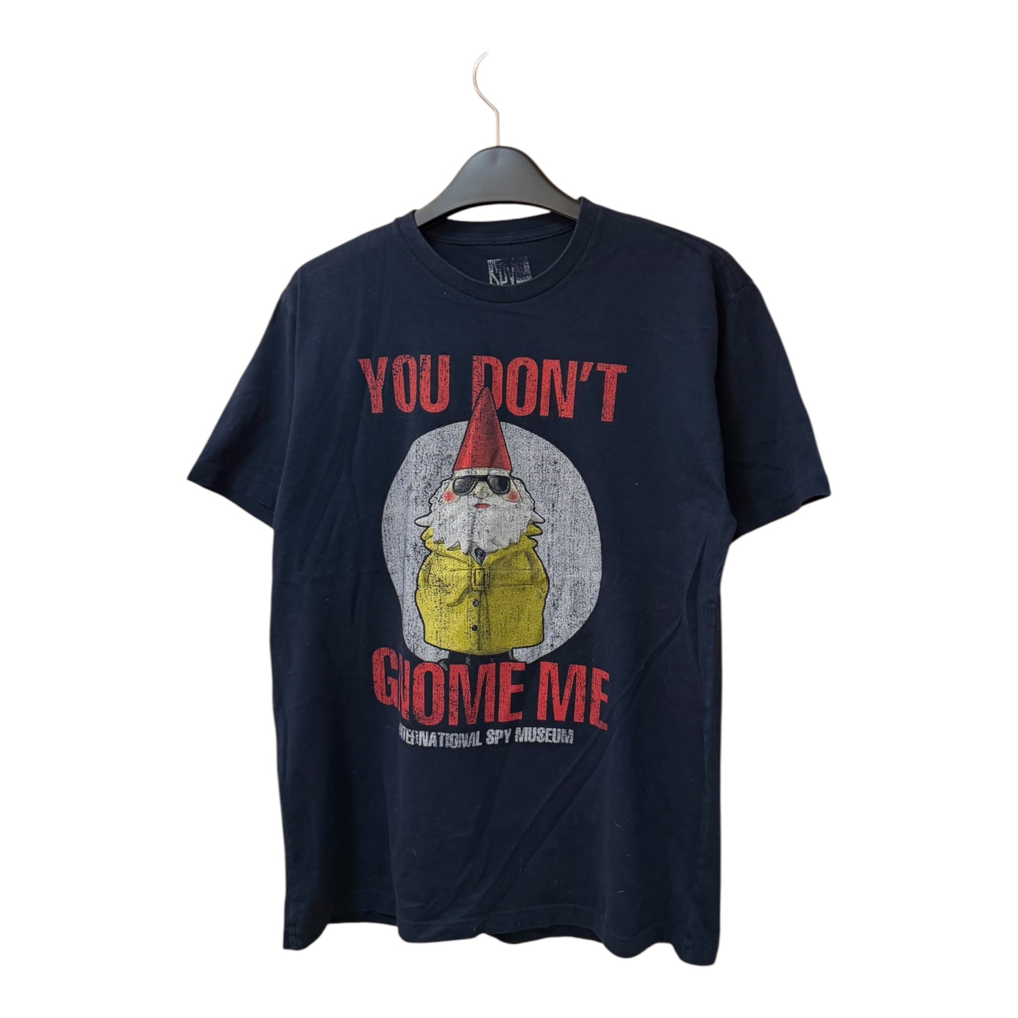 GRAPHIC TEE