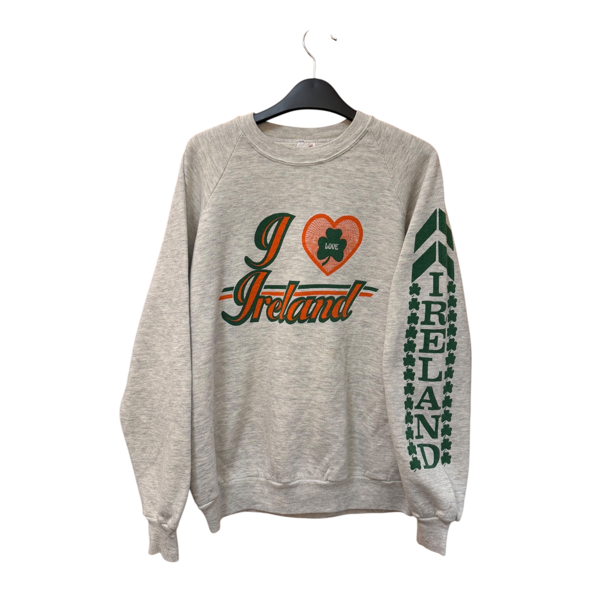 VINTAGE SWEATSHIRT