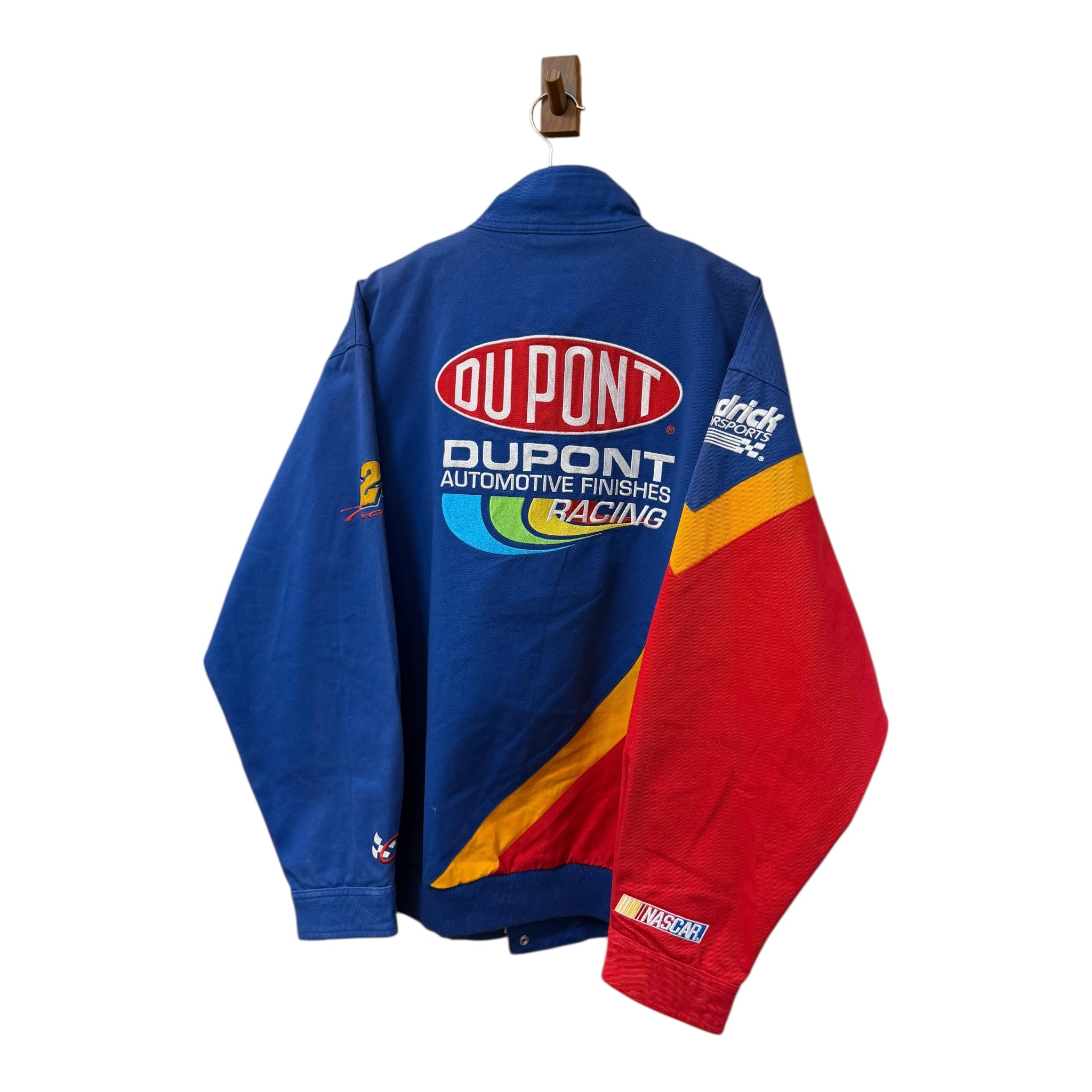 RACING JACKET