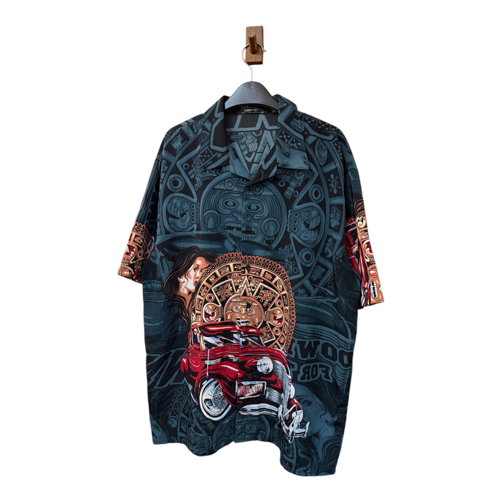 VINTAGE SHIRT