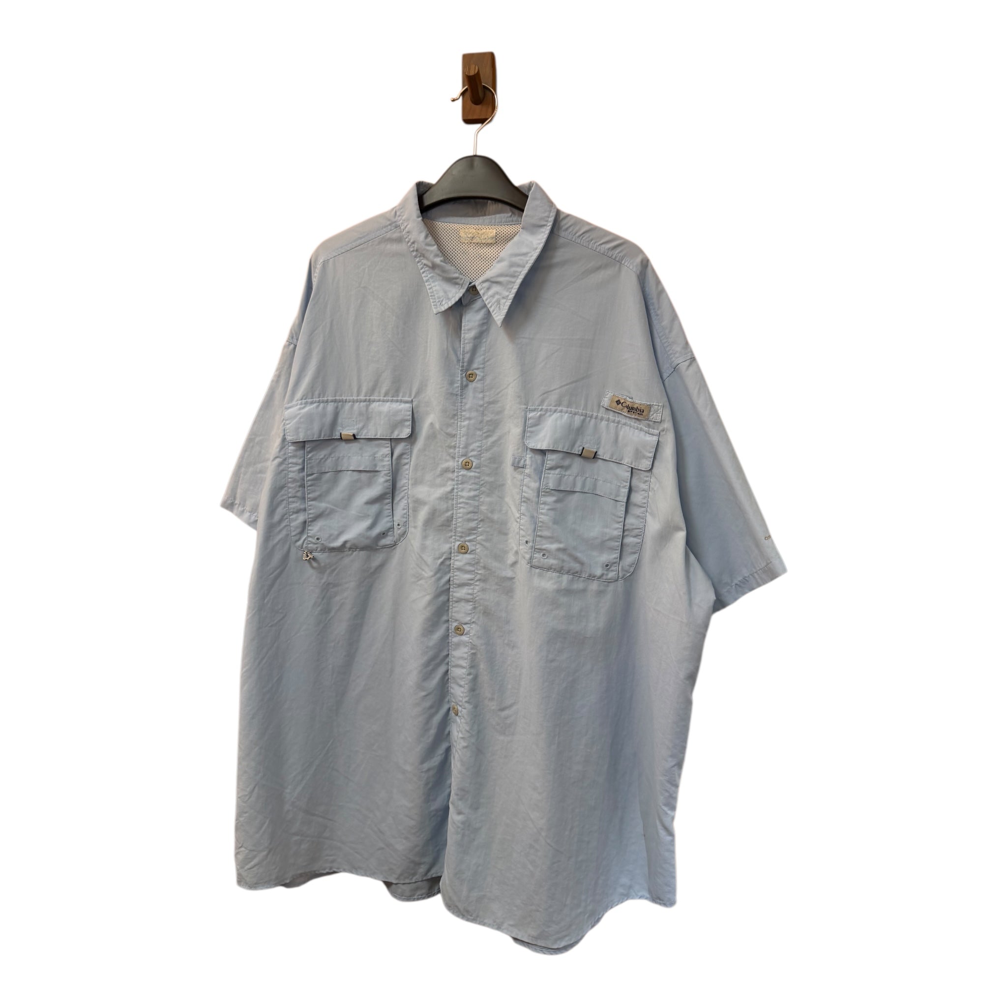 COLUMBIA SHIRT