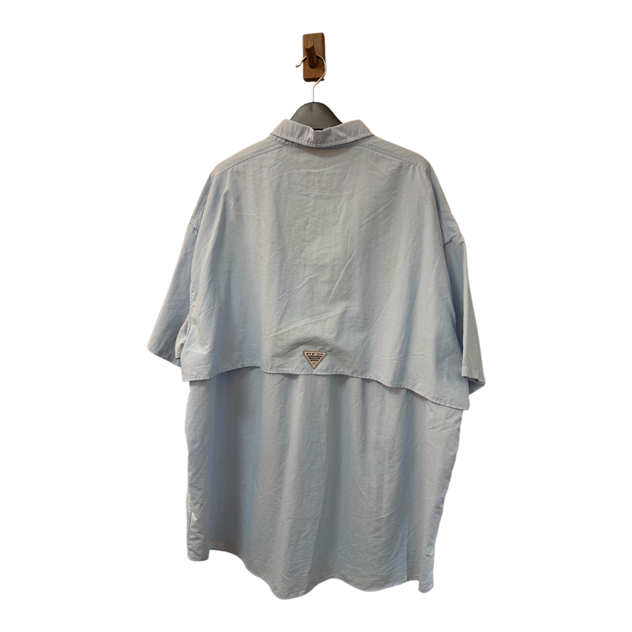 COLUMBIA SHIRT