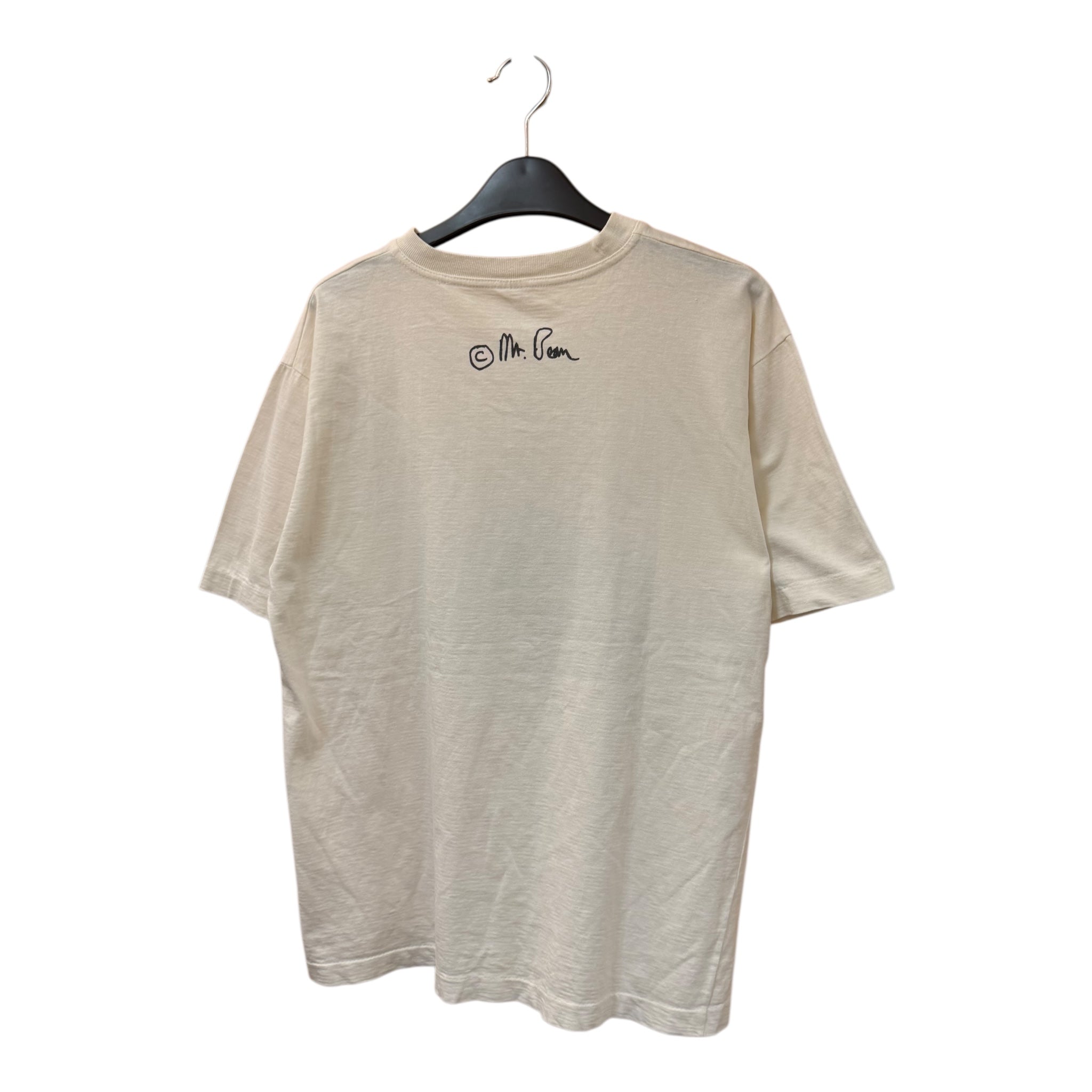 MR BEAN TEE - L