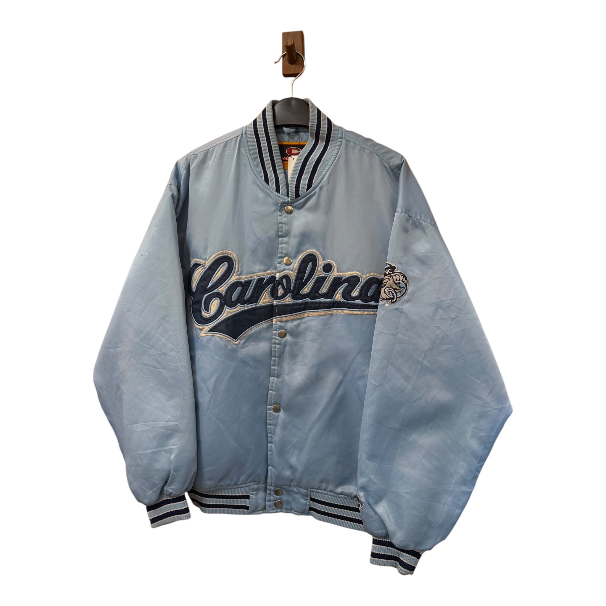 BASEBALL JACKET