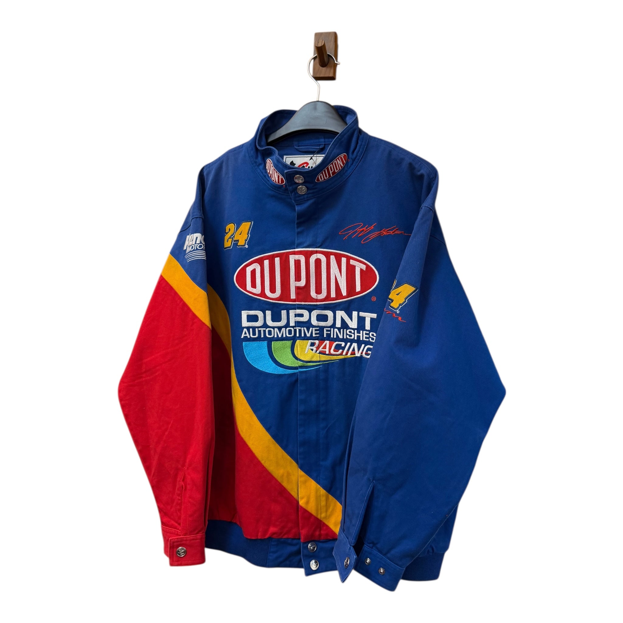 RACING JACKET