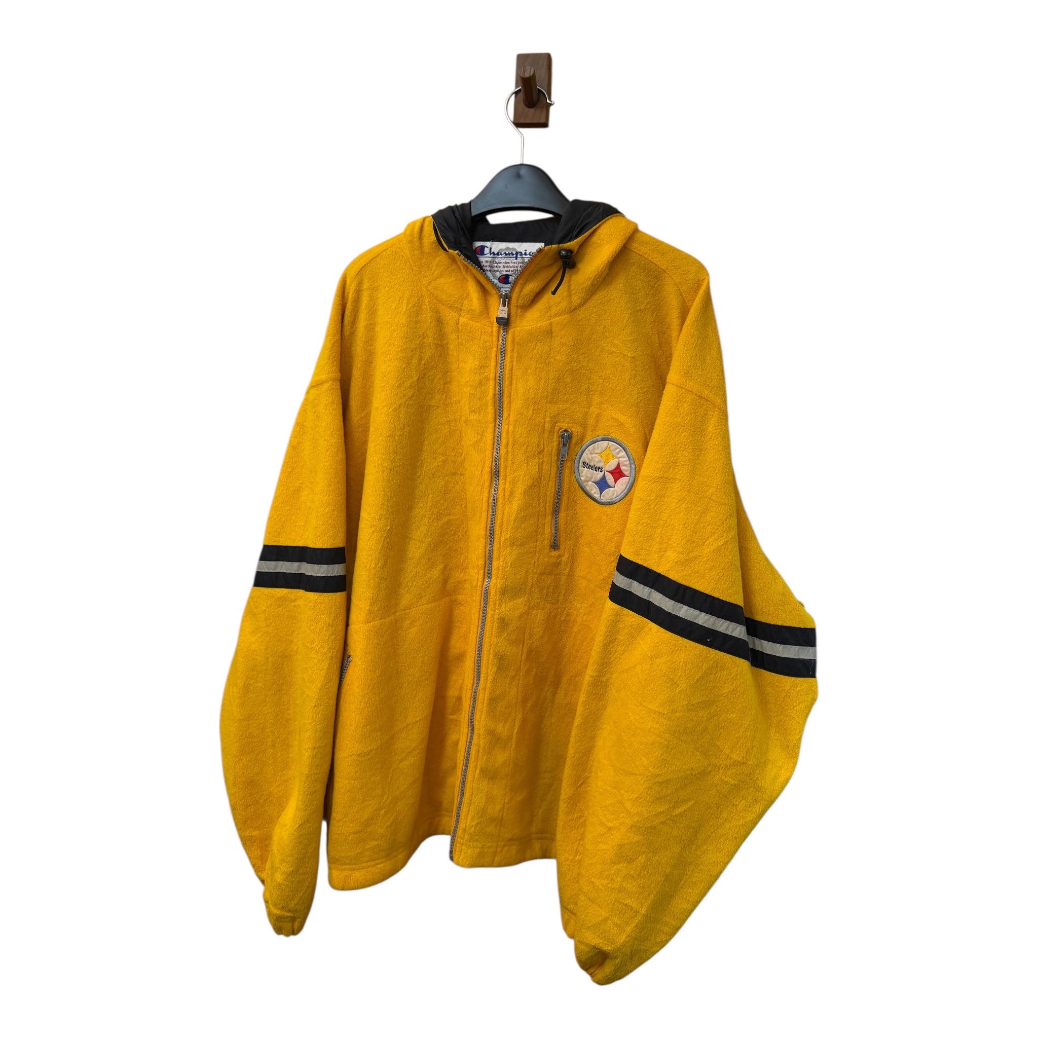 NFL FLEECE JACKET