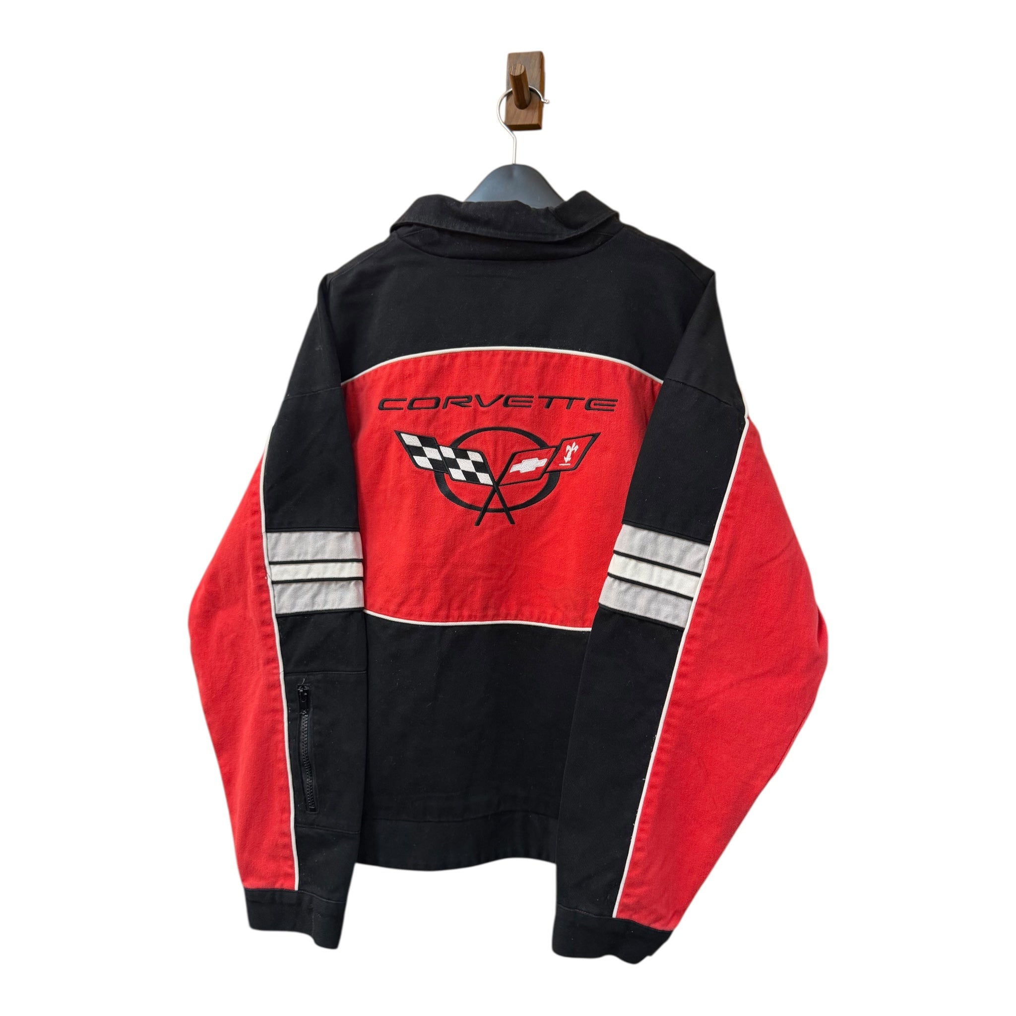 RACING JACKET