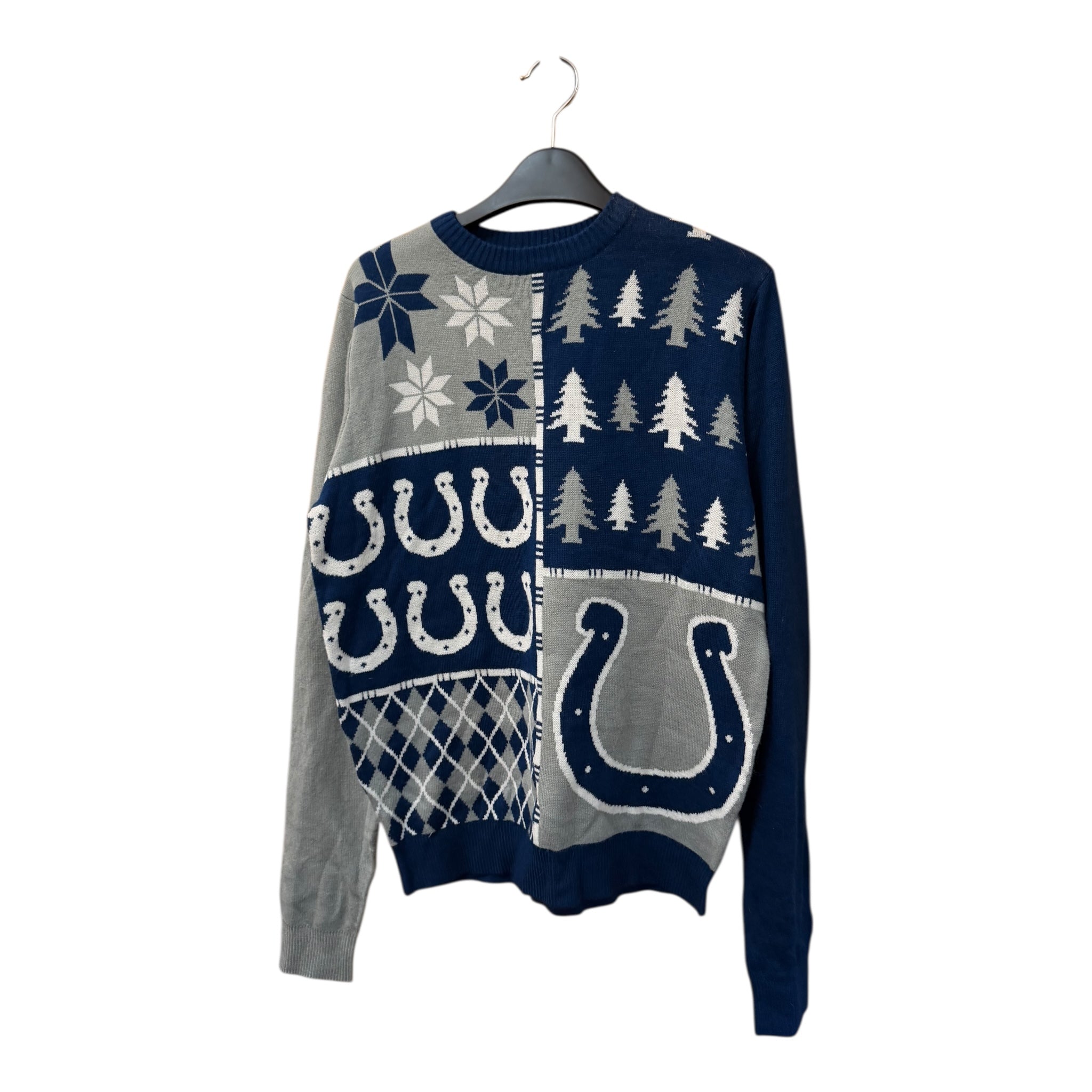 NFL SWEATER
