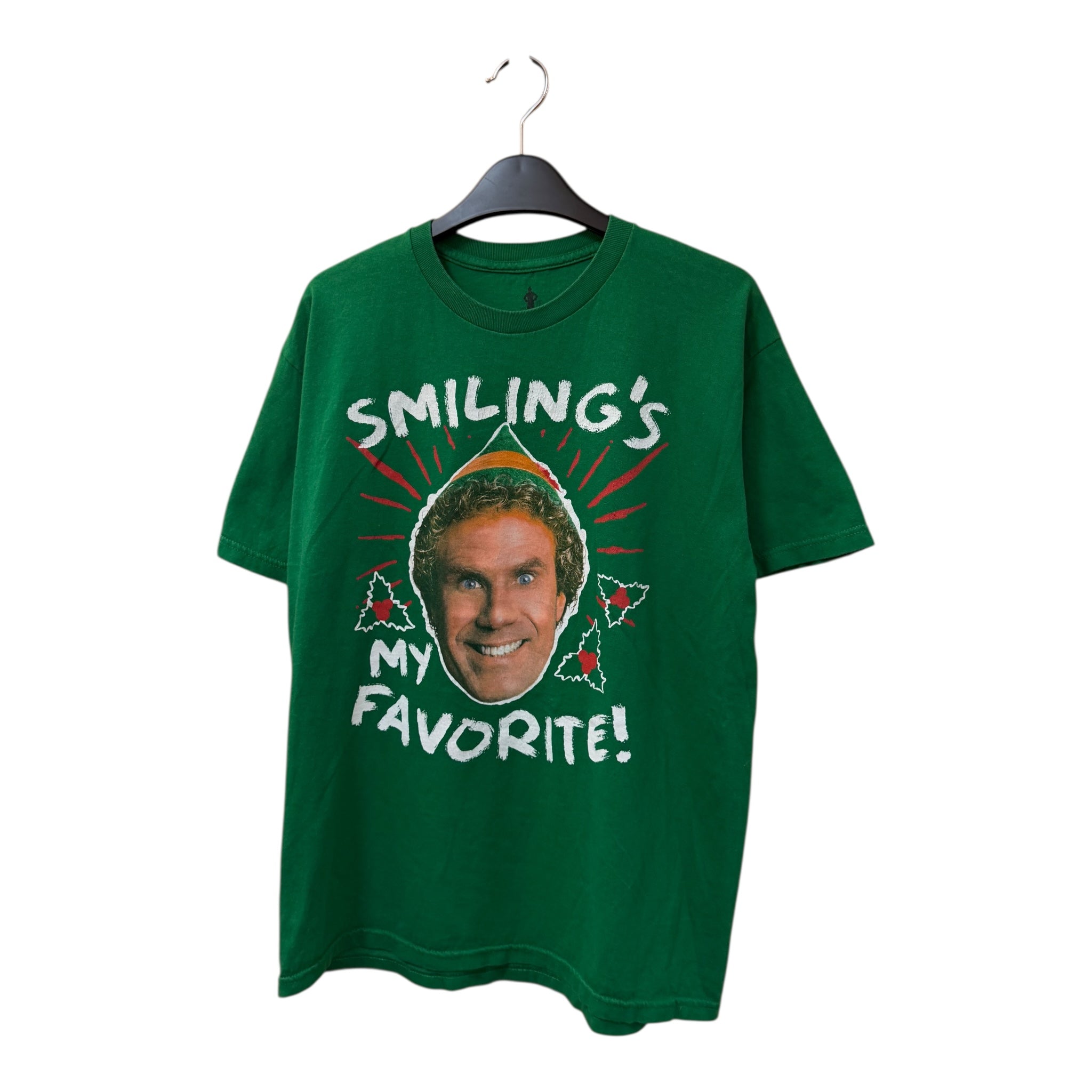 GRAPHIC TEE