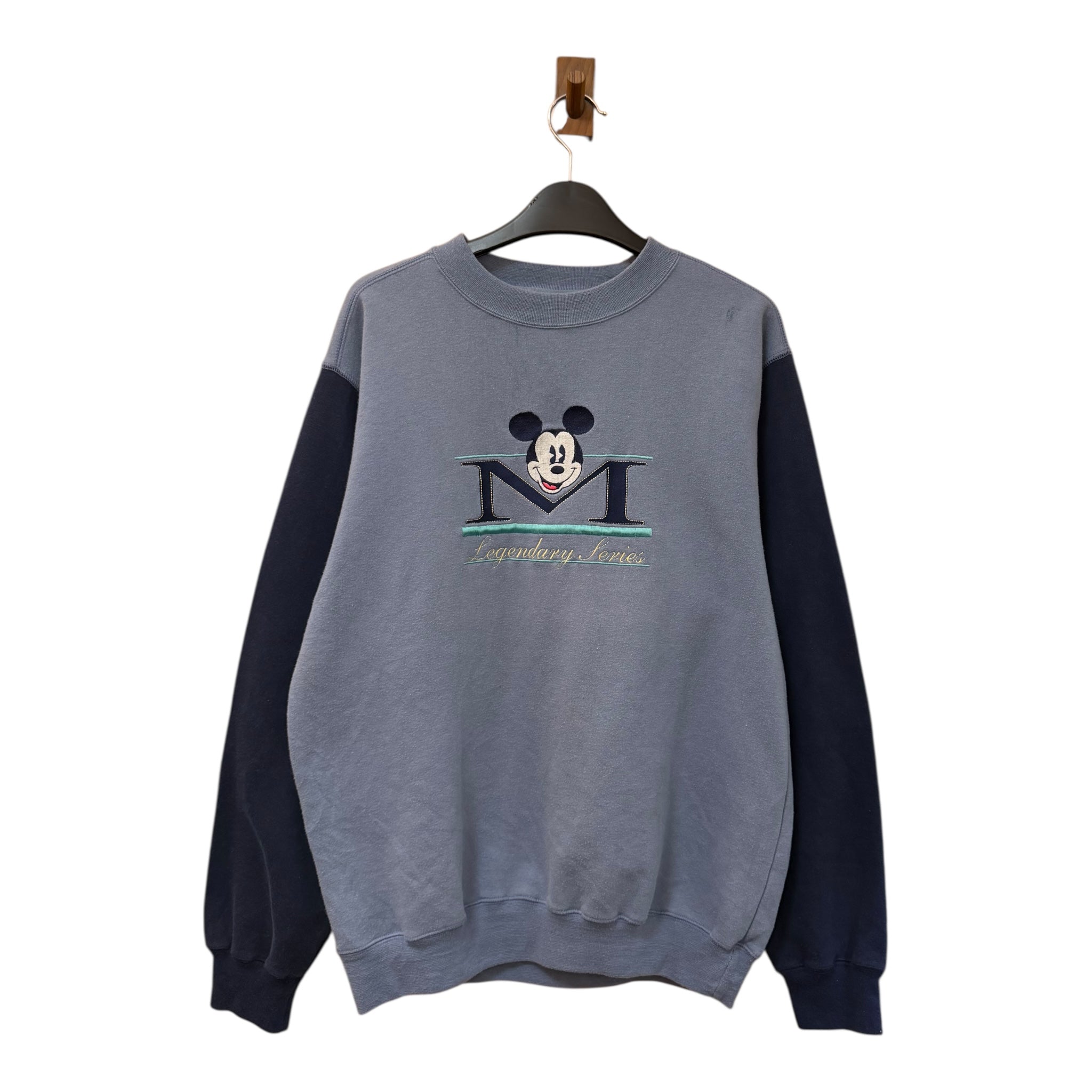DISNEY SWEATSHIRT