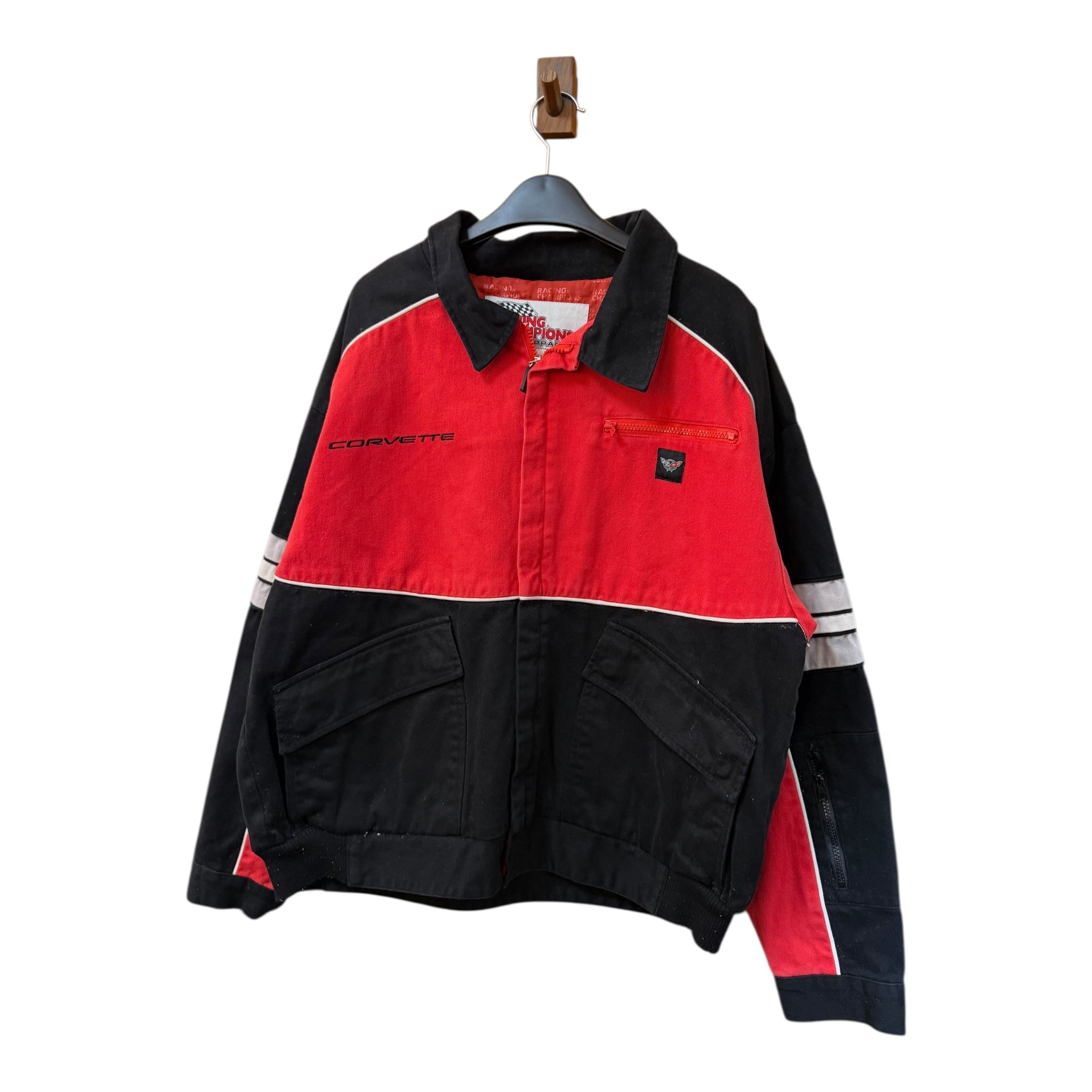 RACING JACKET