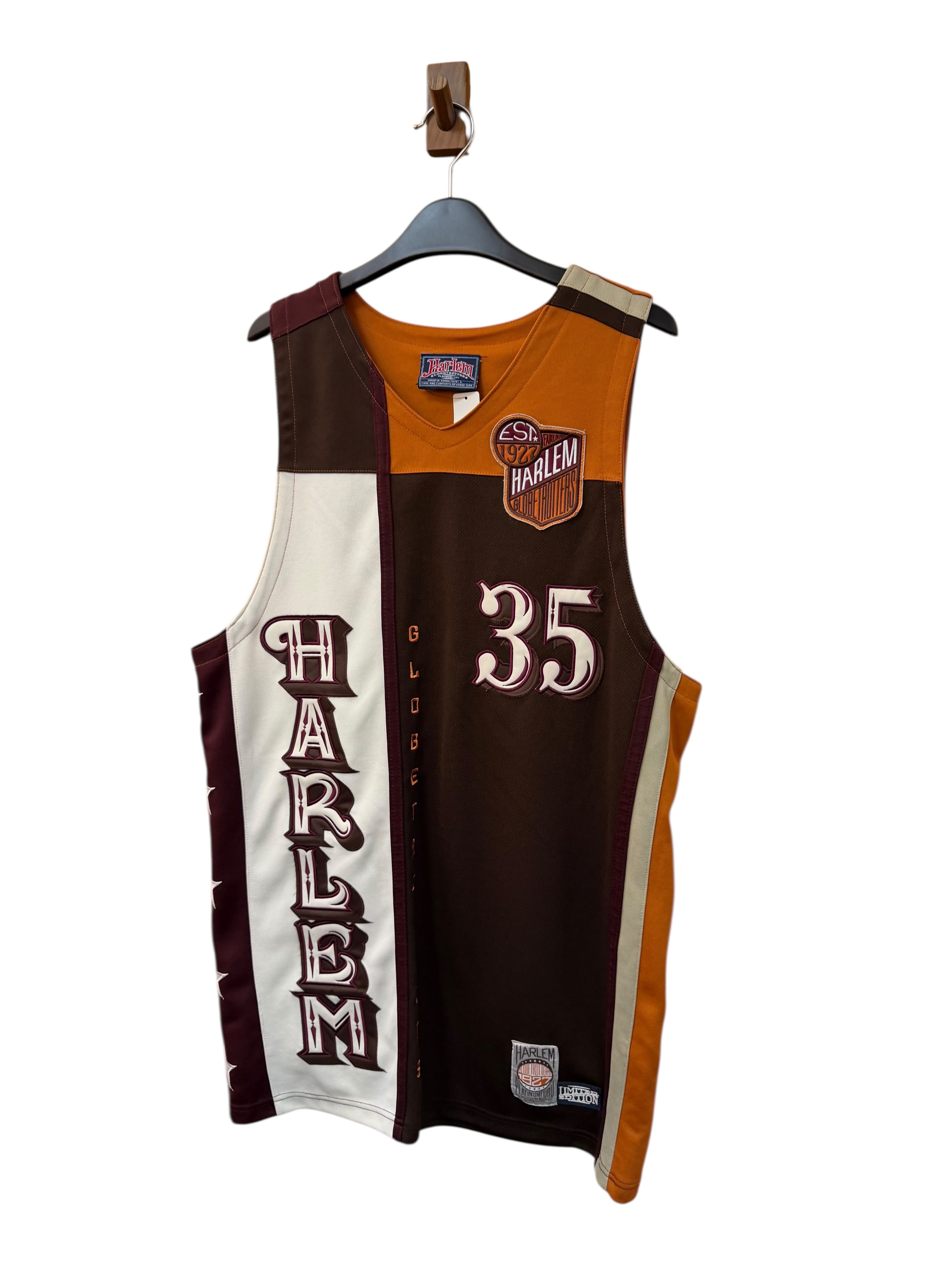 VINTAGE JERSEY - M-L