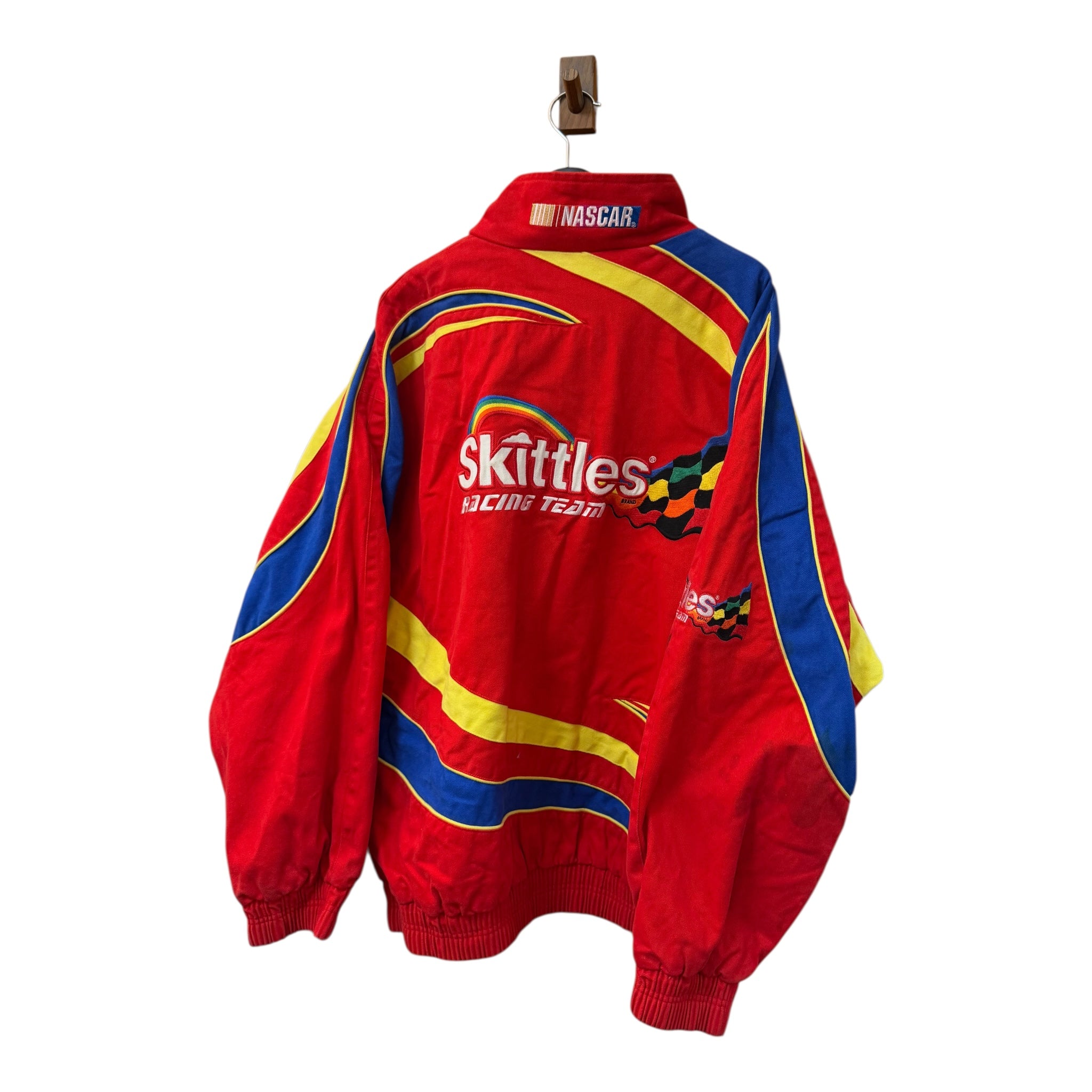 RACING JACKET