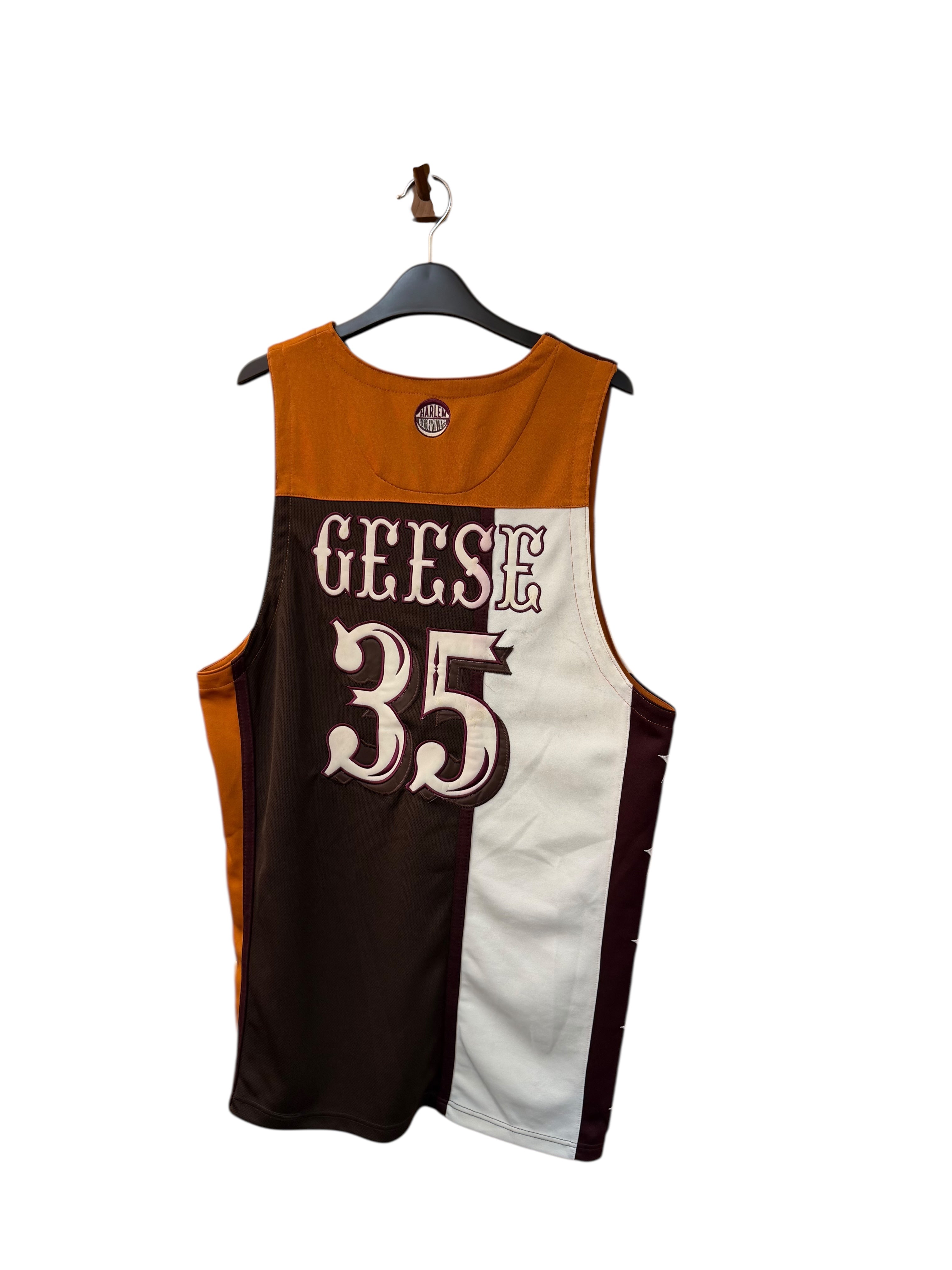 VINTAGE JERSEY - M-L