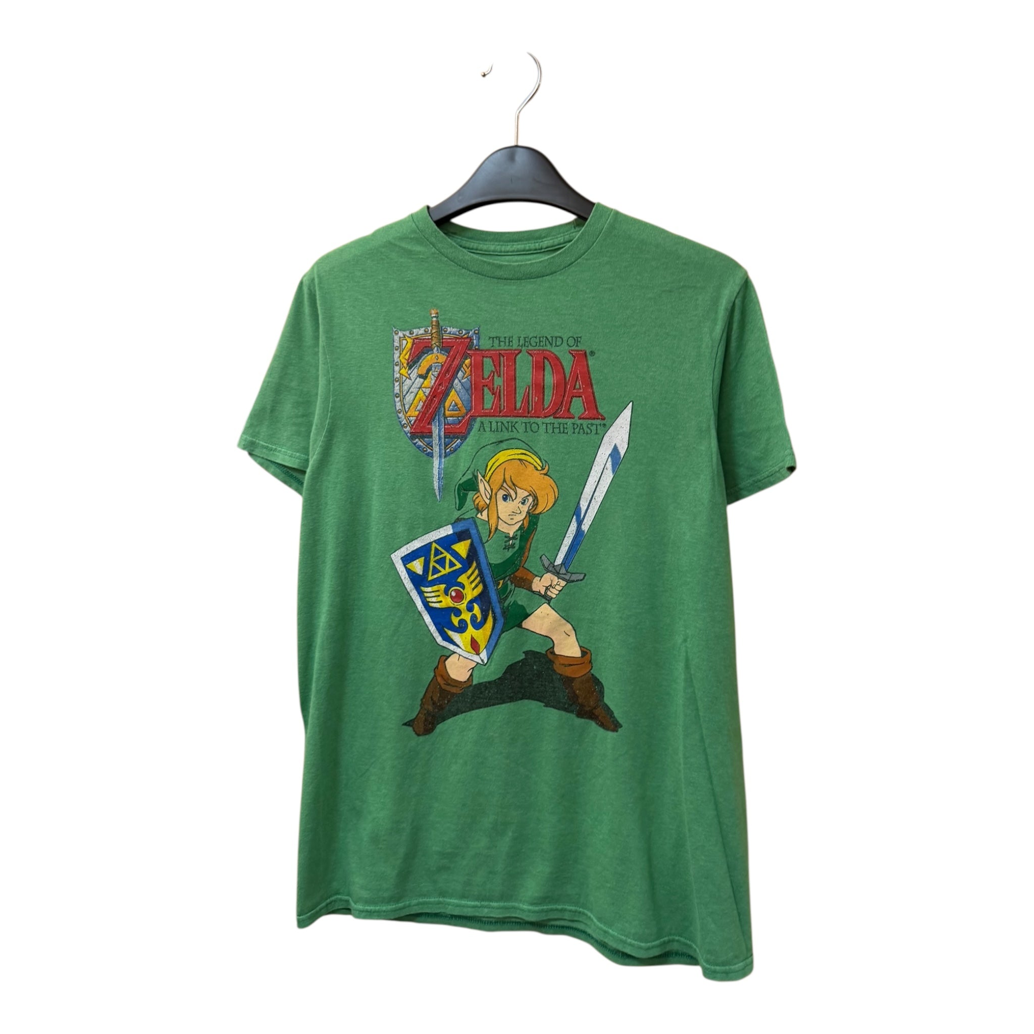 GRAPHIC TEE