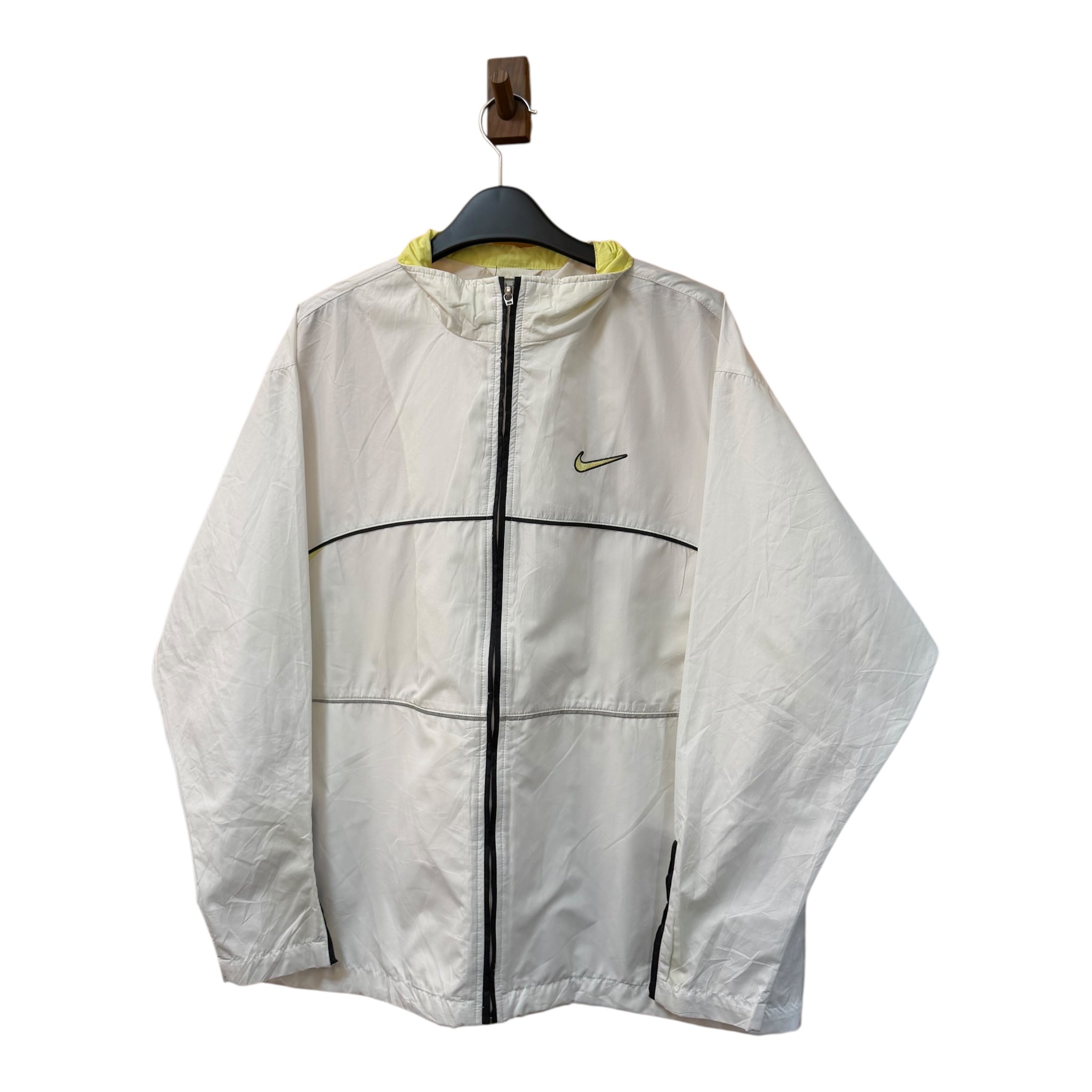 NIKE WINDBREAKER