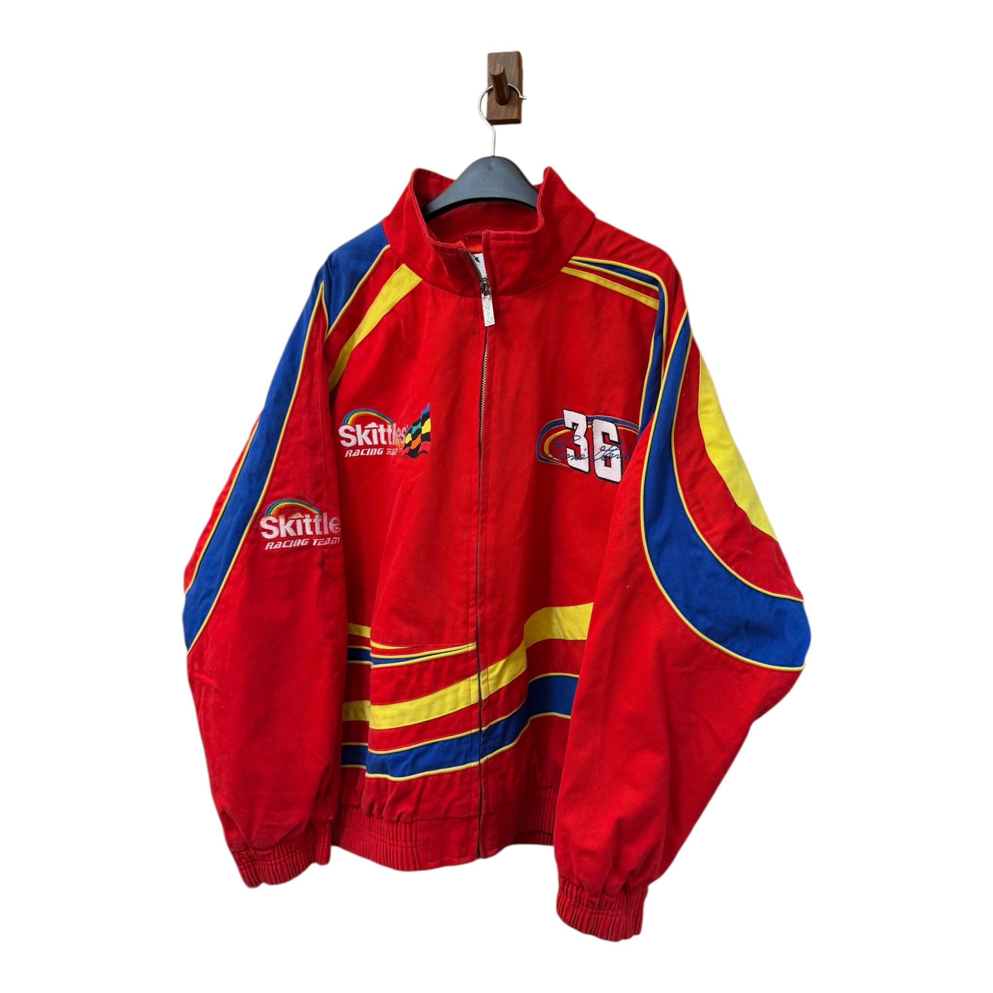 RACING JACKET