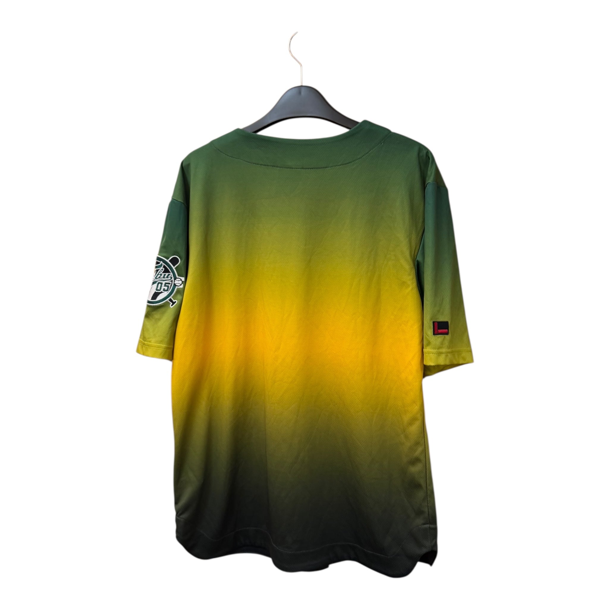 FUBU SHIRT