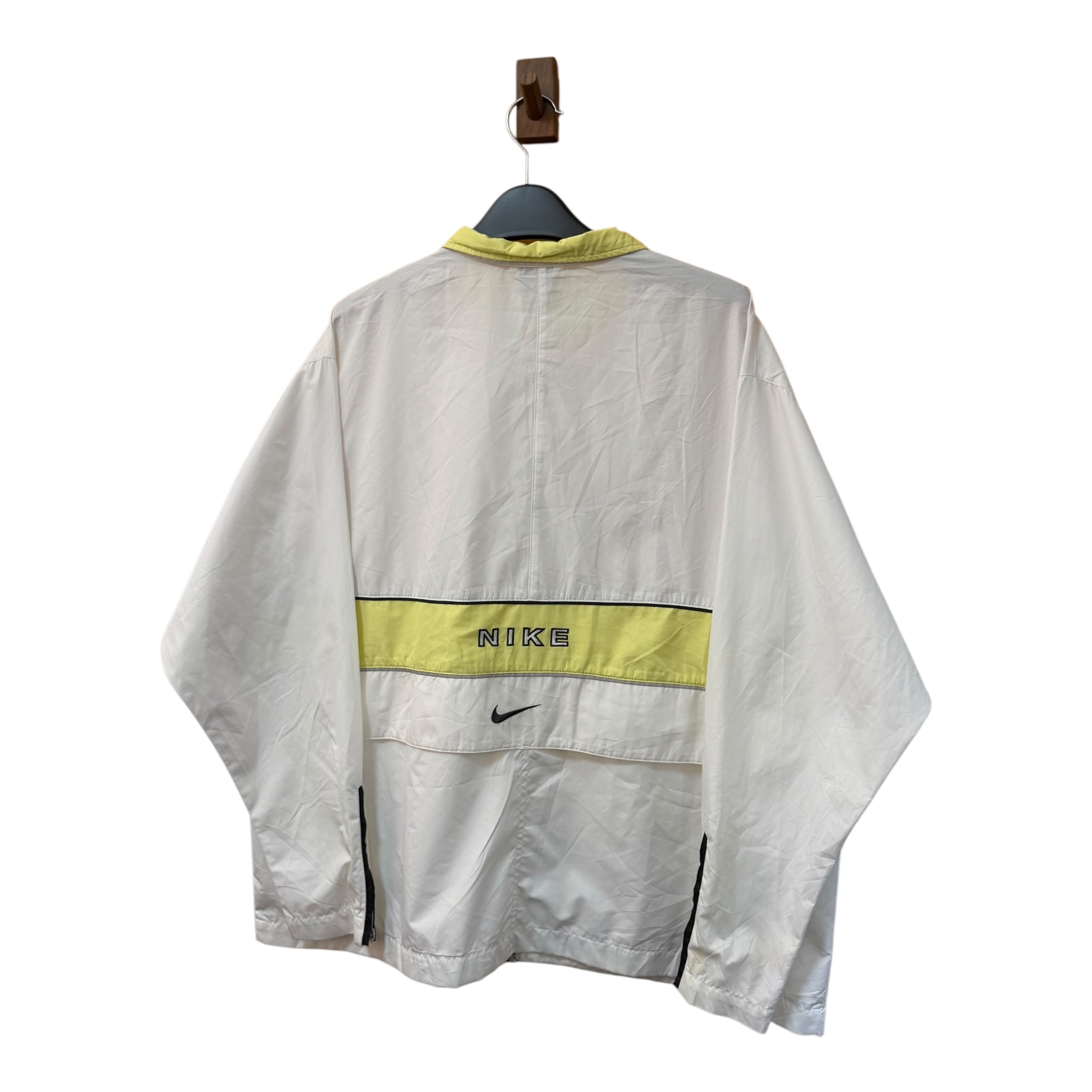 NIKE WINDBREAKER