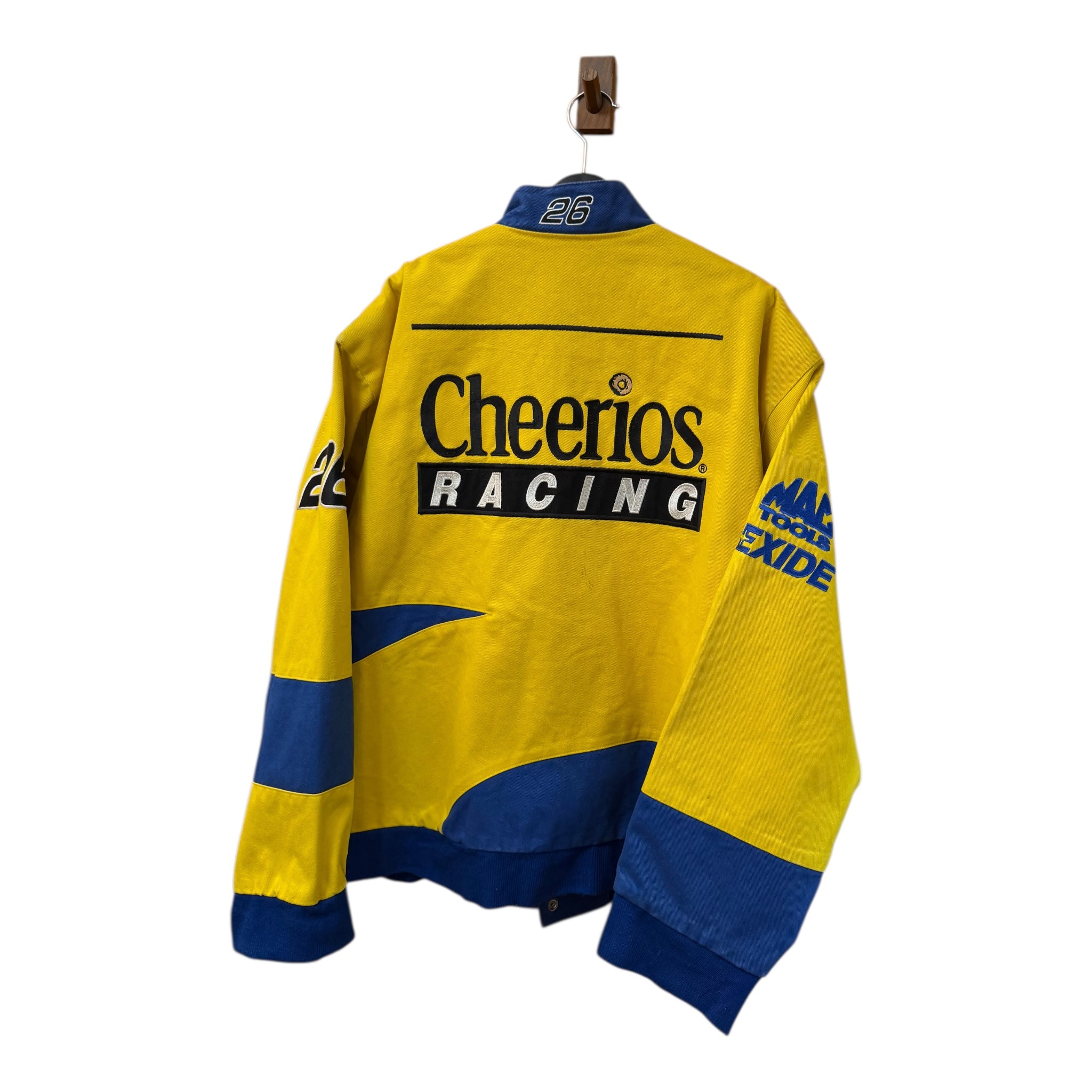RACING JACKET
