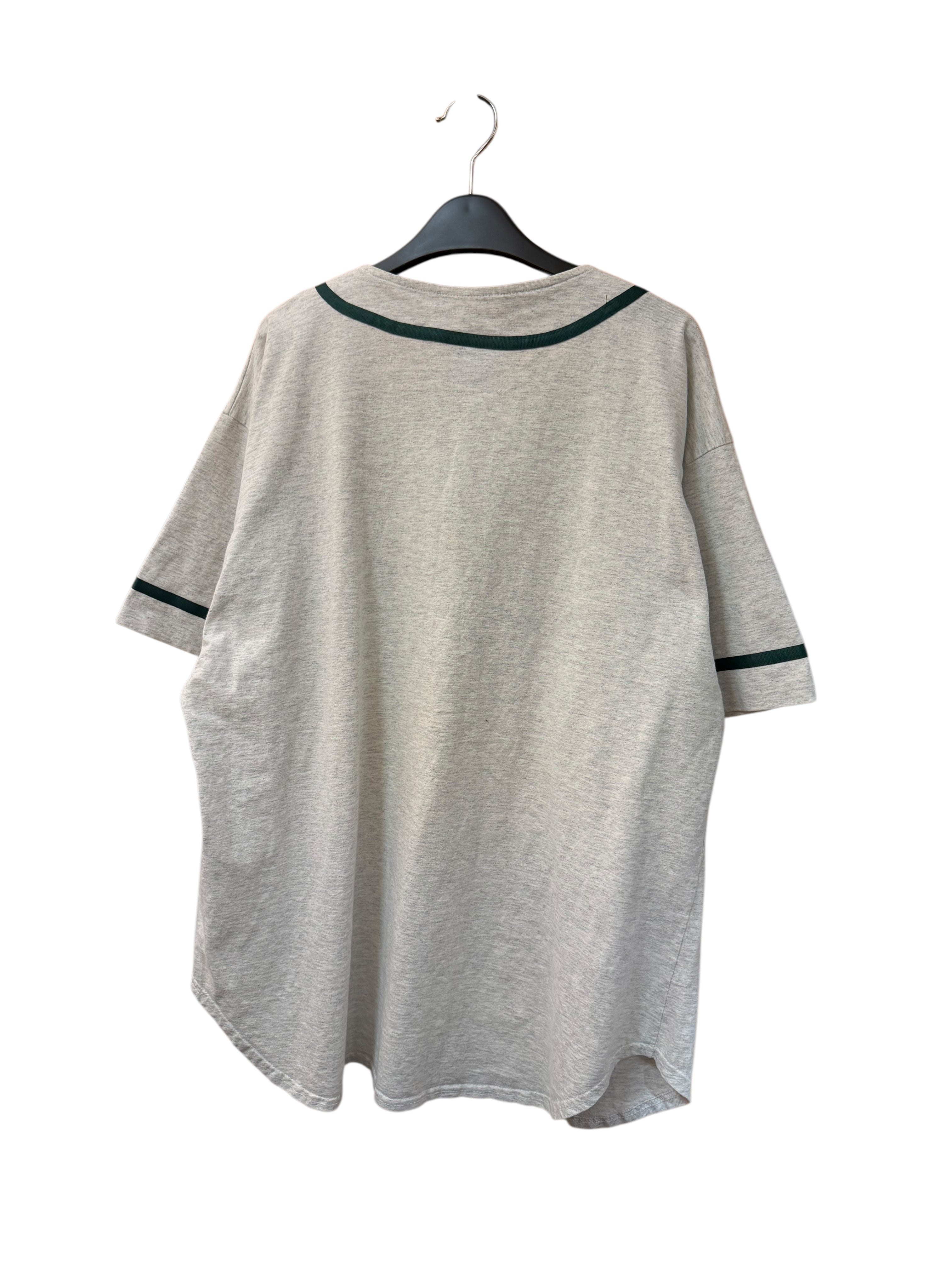 BASEBALL SHIRT