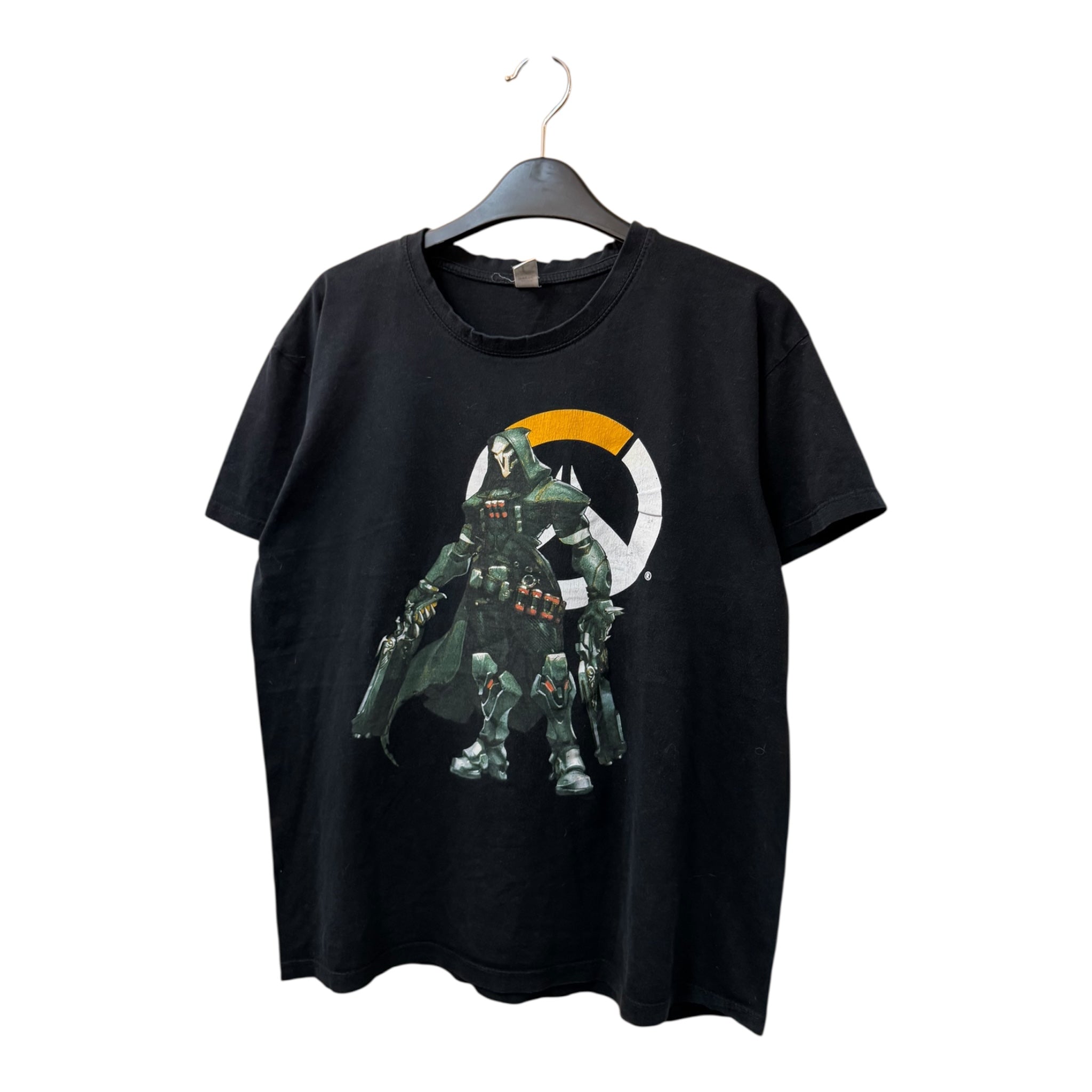 GRAPHIC TEE