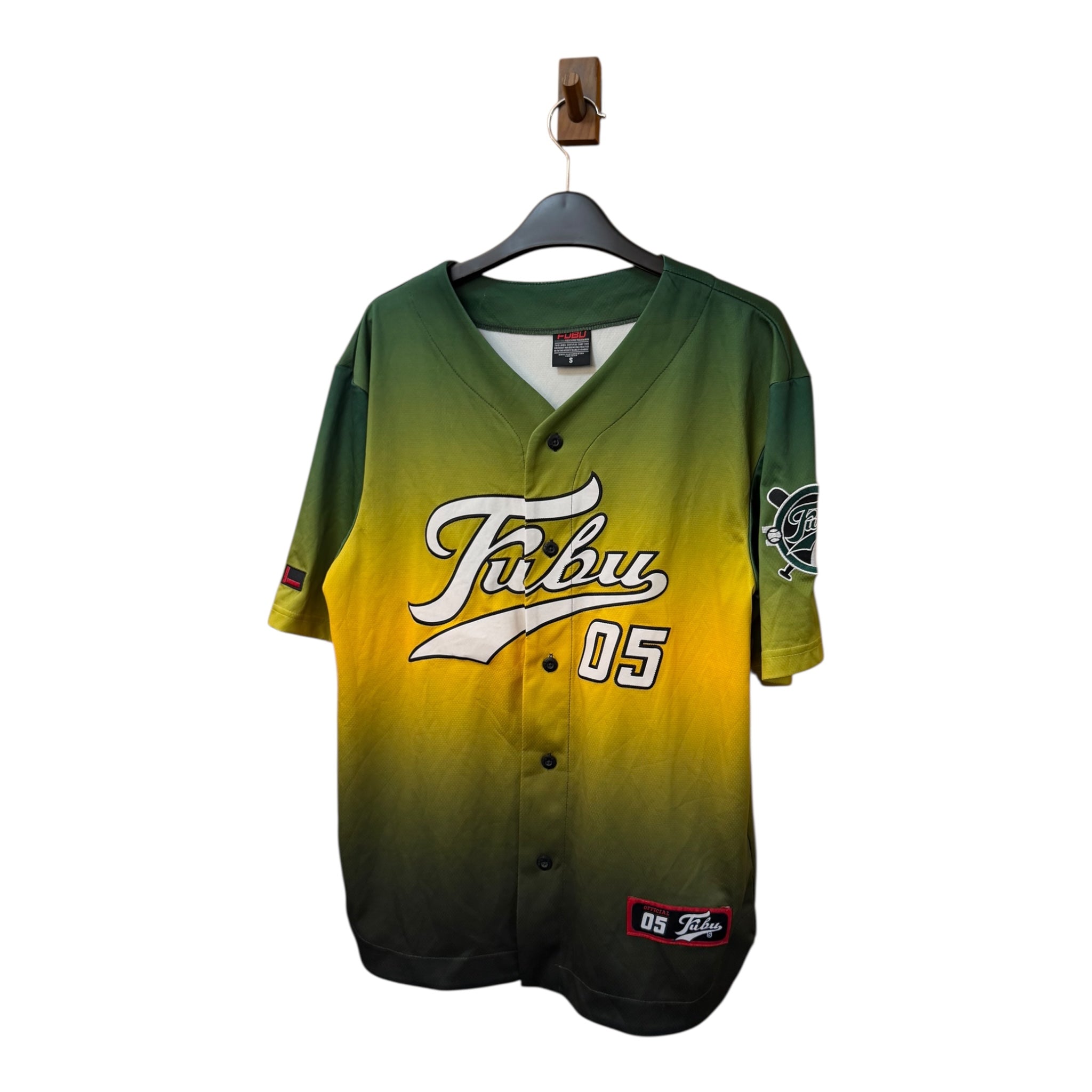 FUBU SHIRT