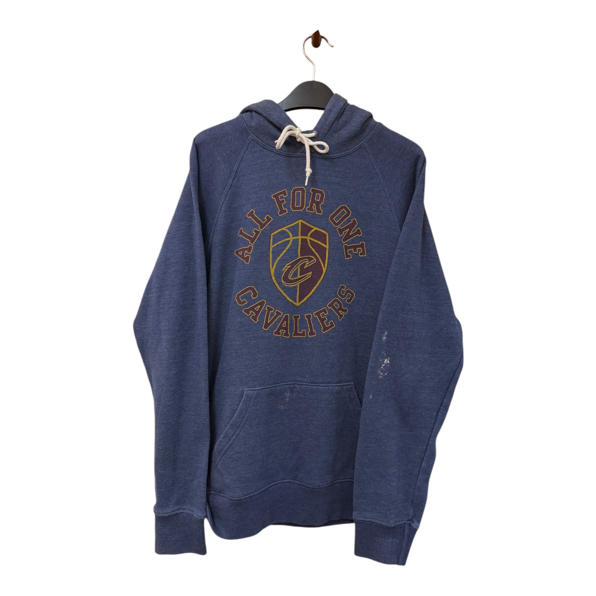 VINTAGE HOODIE