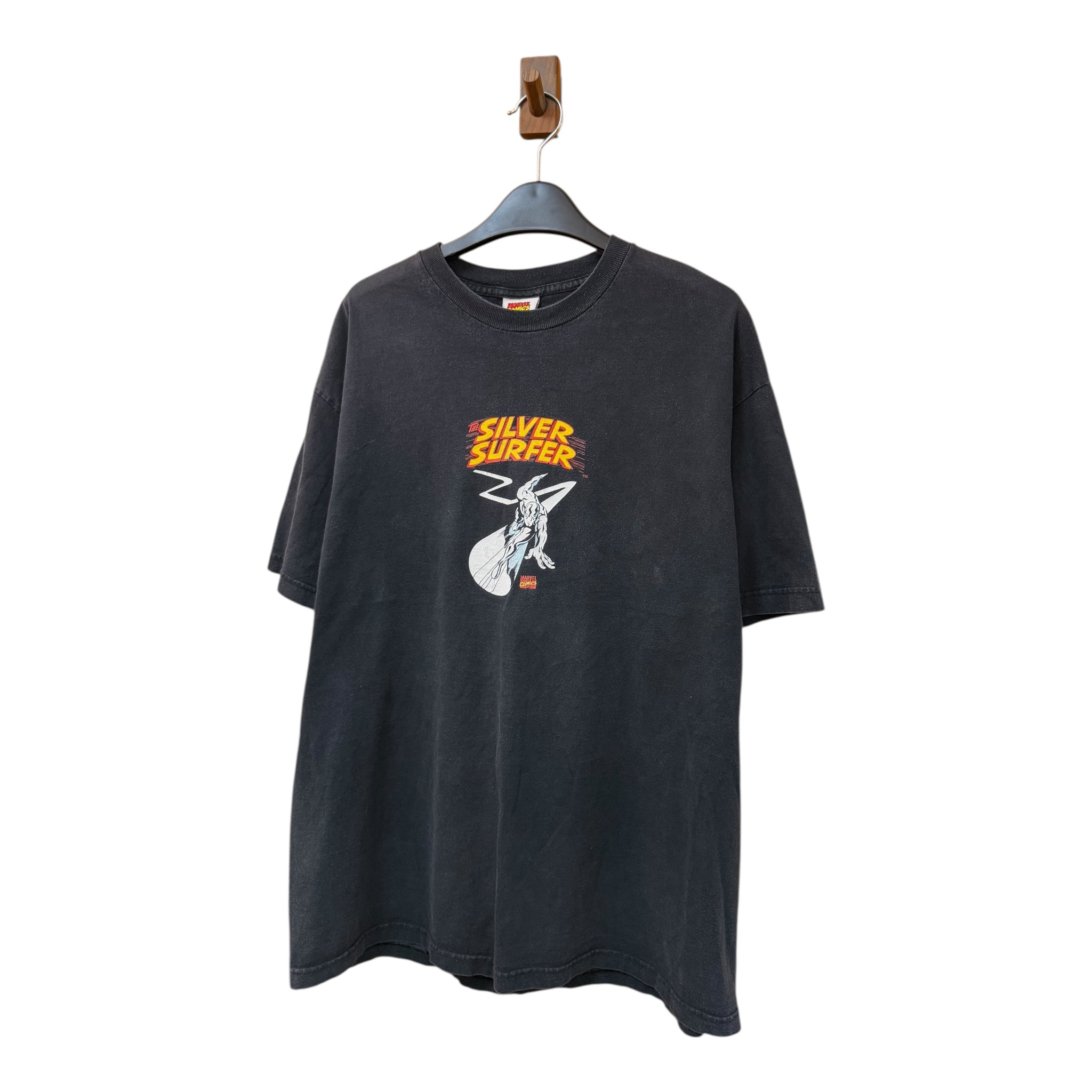 SILVER SURFER TEE - XL