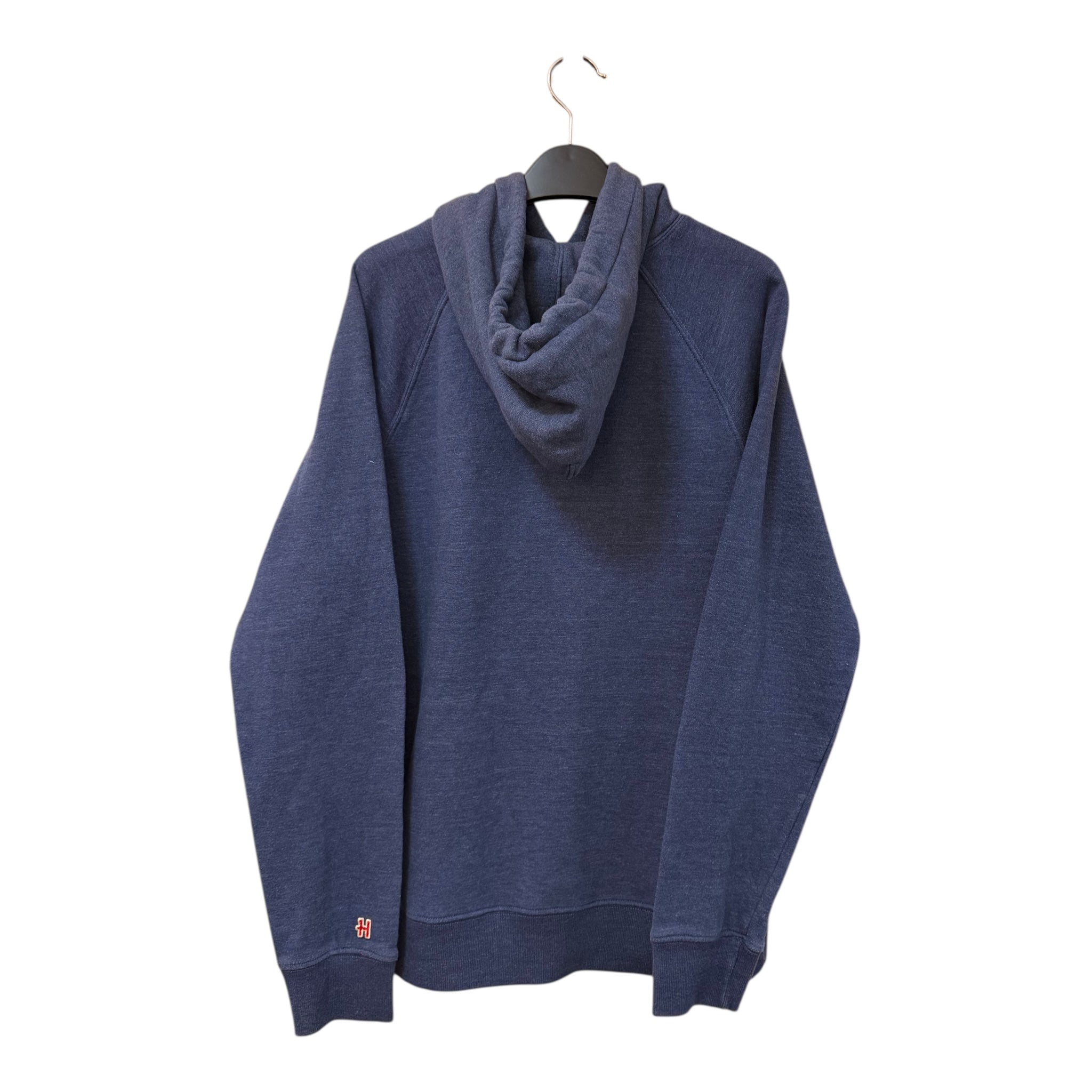 VINTAGE HOODIE