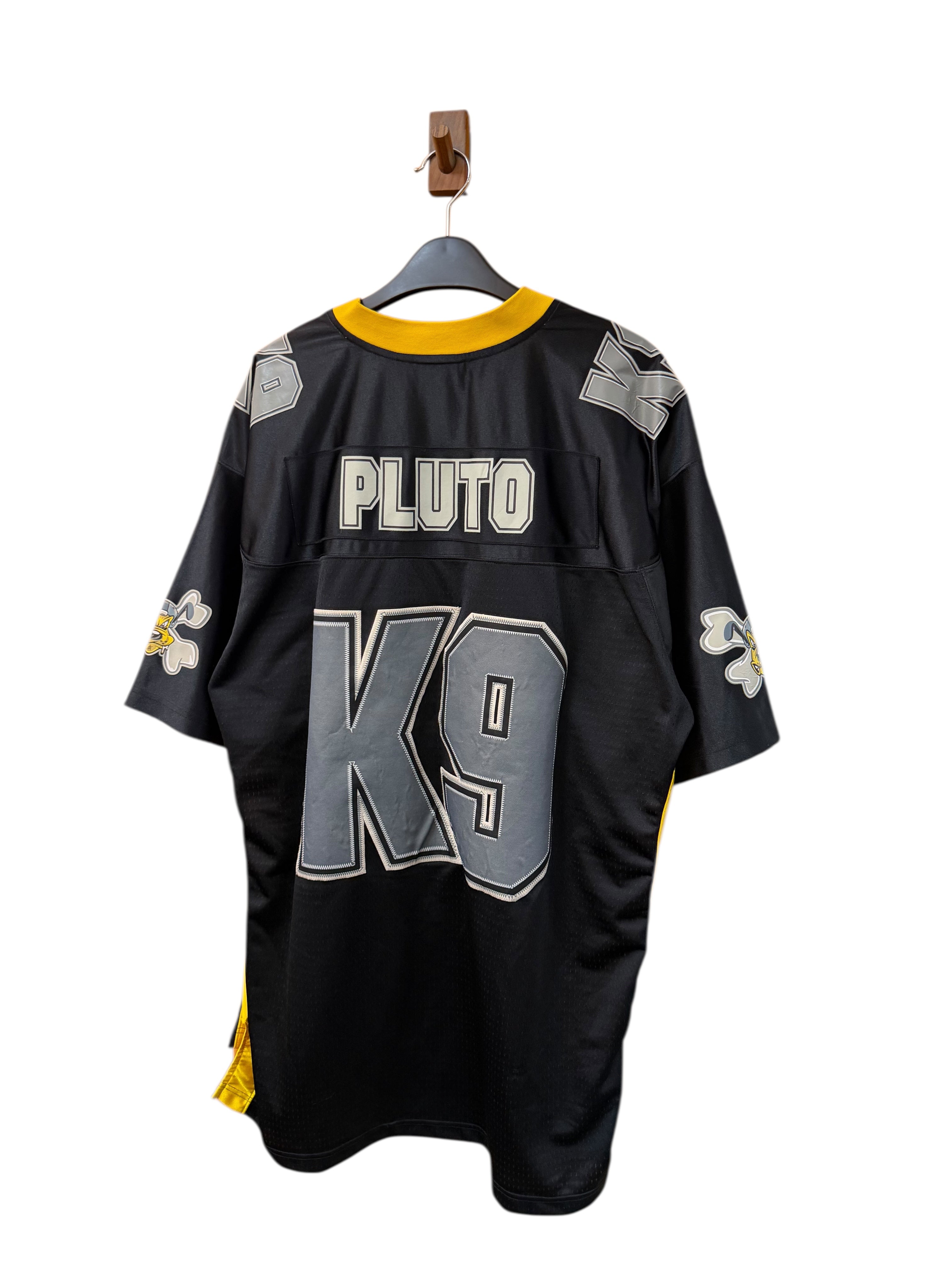 PLUTO JERSEY - 2XL-3XL